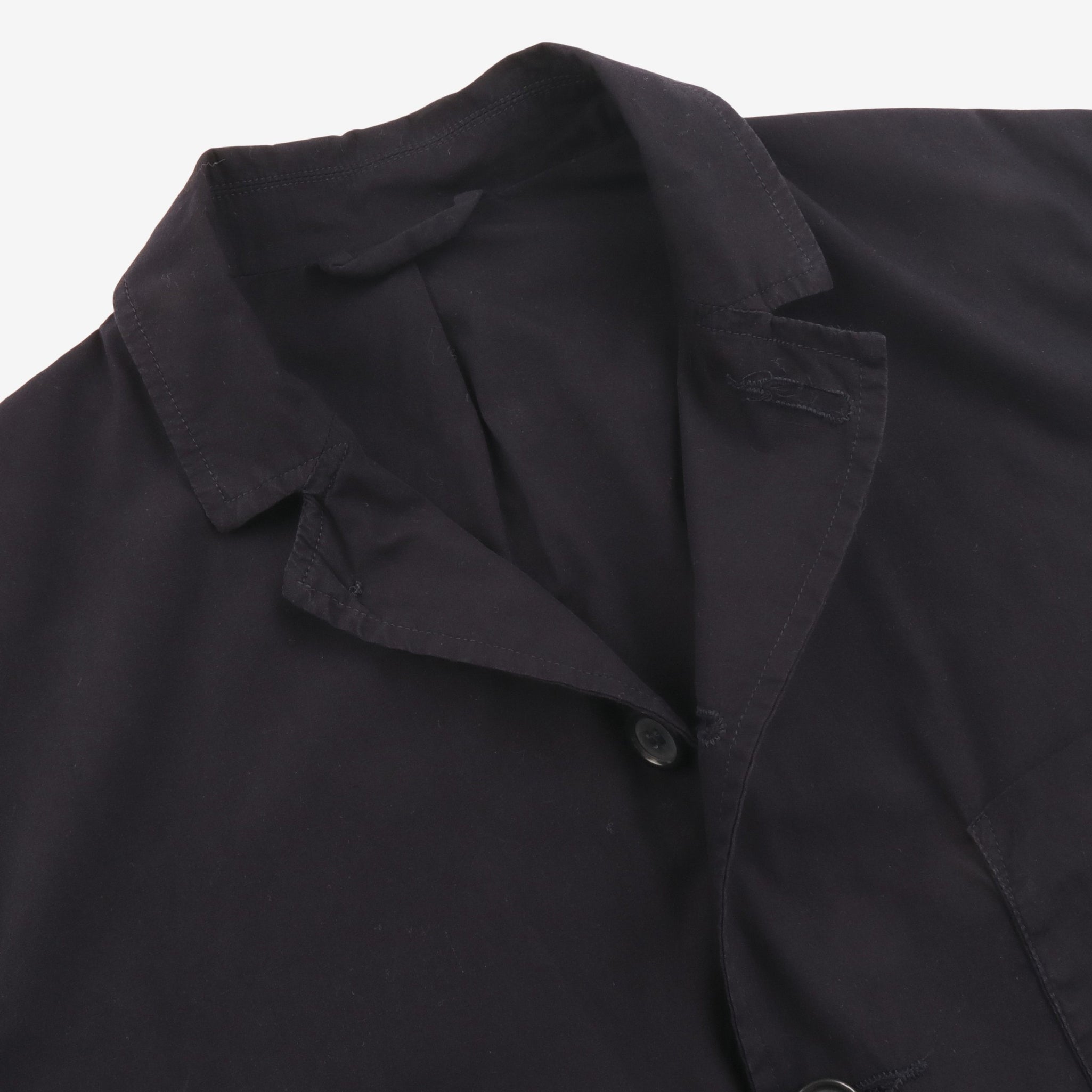 Lightweight Chore Jacket