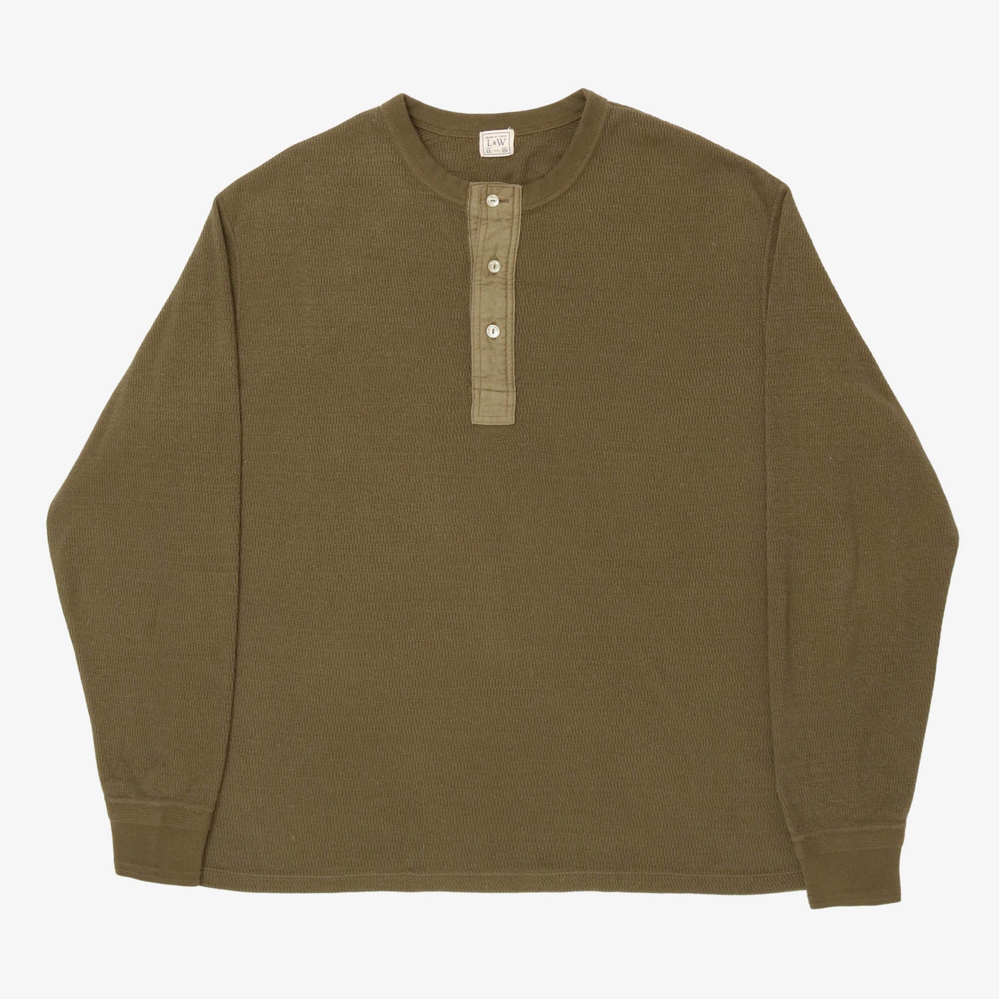 Supima Honeycomb LS Thermal