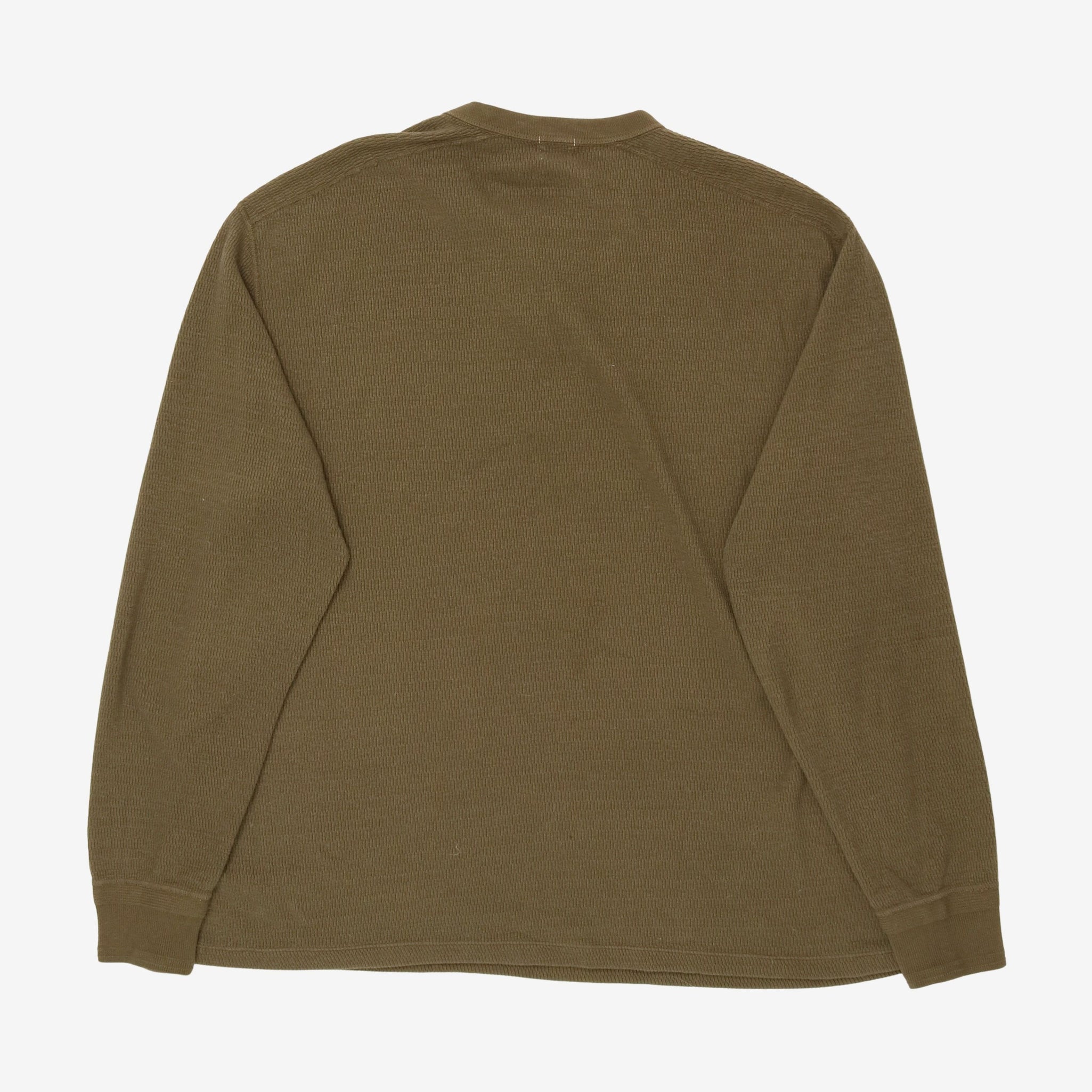 Supima Honeycomb LS Thermal