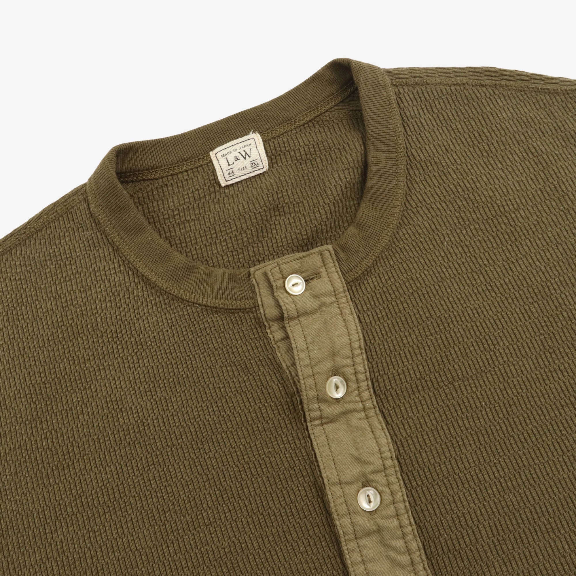 Supima Honeycomb LS Thermal