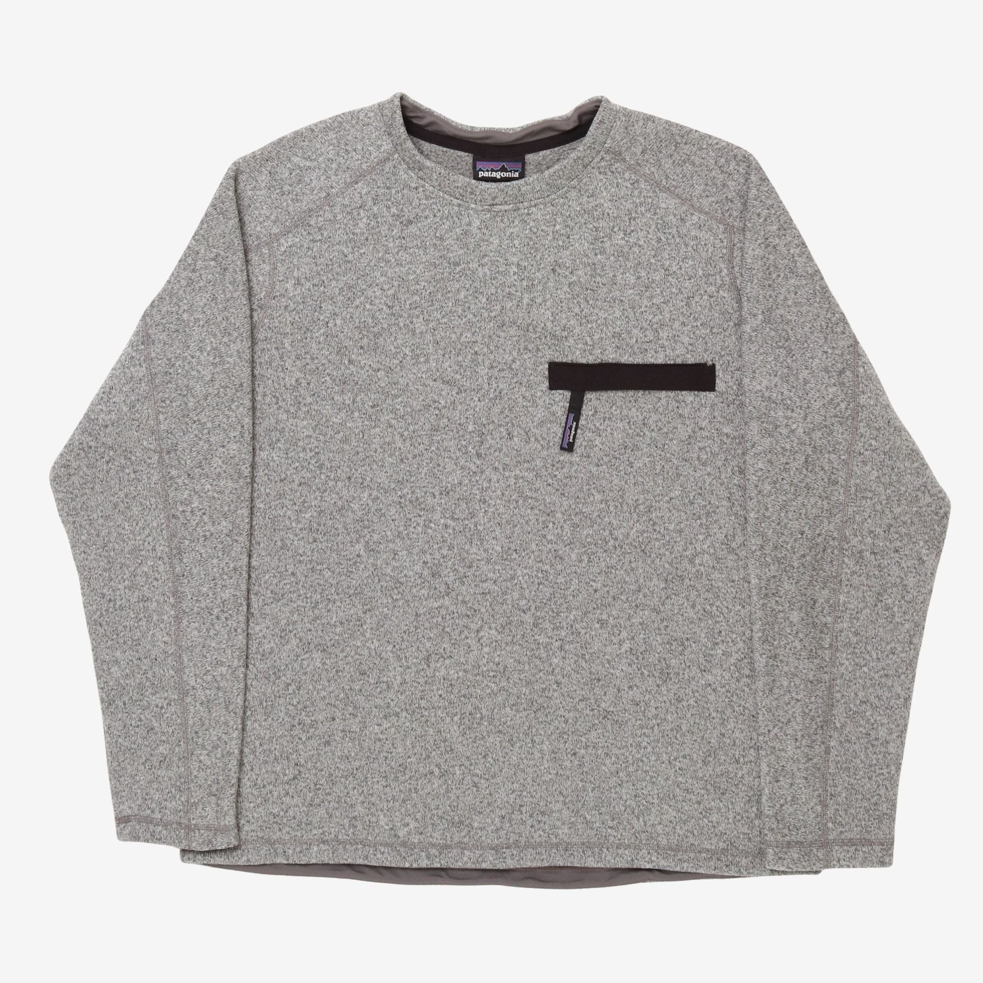 Better Sweater Crewneck Sweatshirt