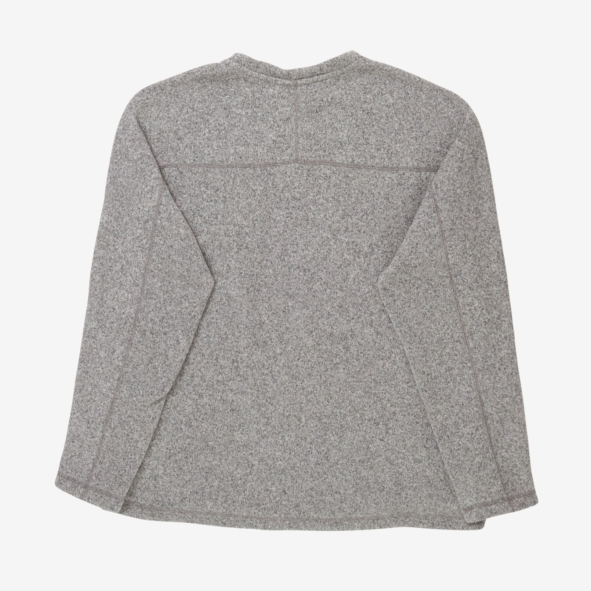 Better Sweater Crewneck Sweatshirt