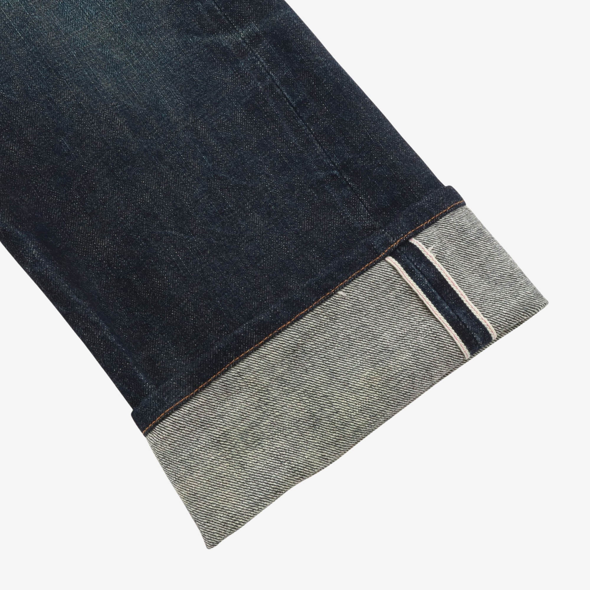 Lot 004 Denim (33W x 26L)