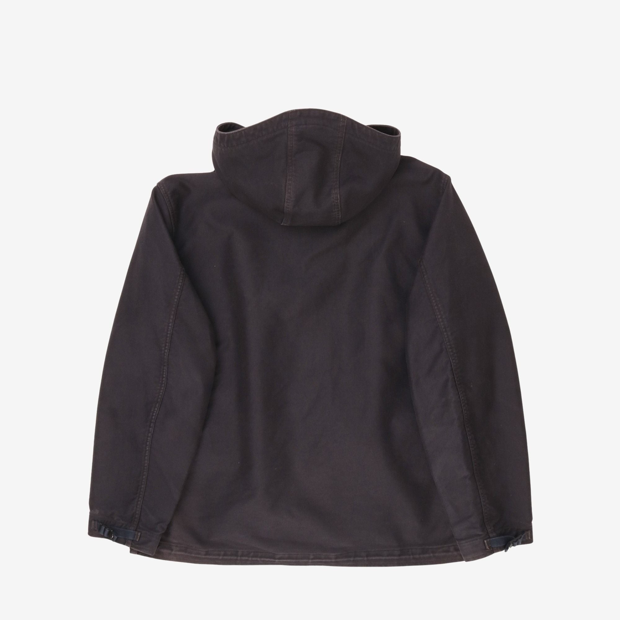 US Army Deck Worker Parka