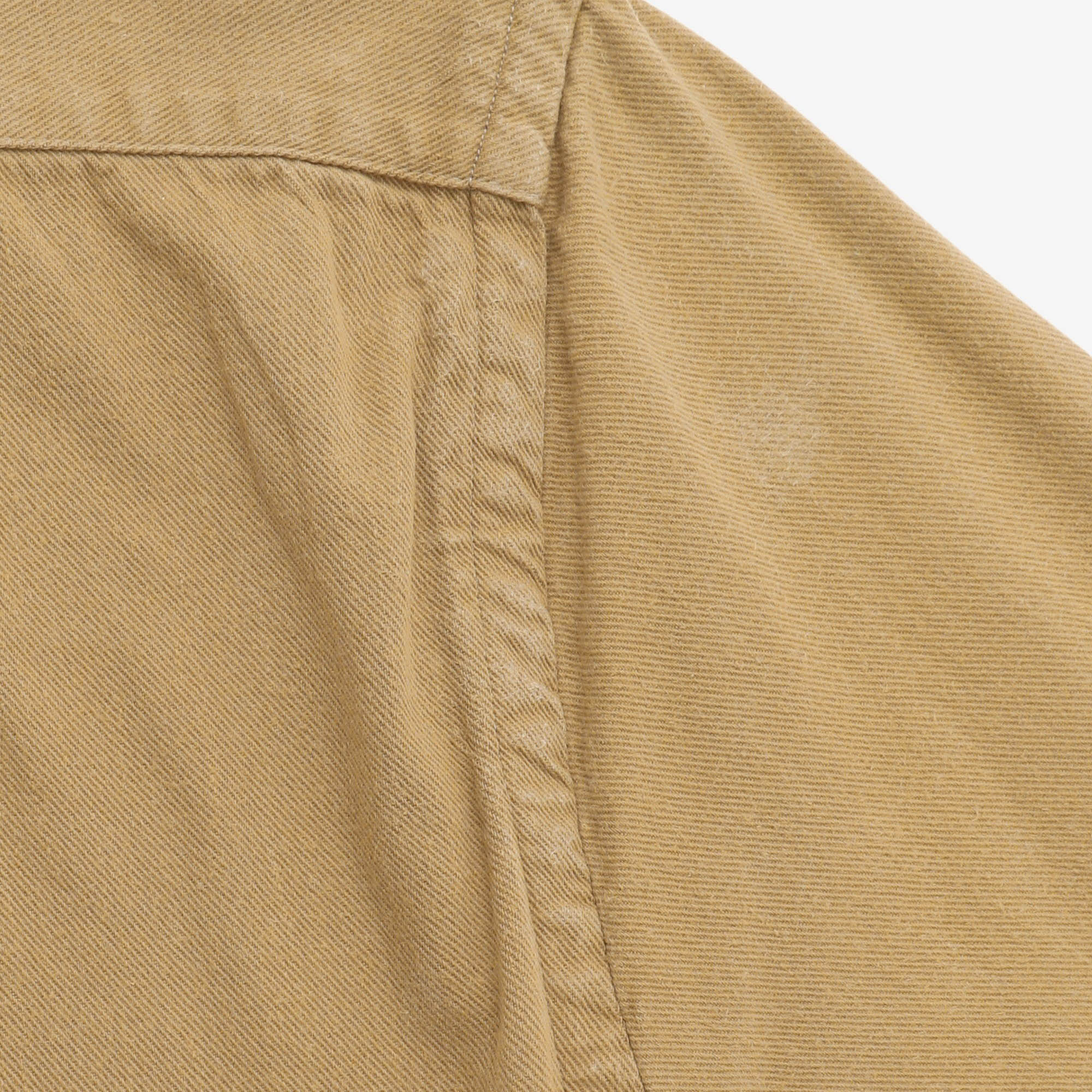 BD Twill Shirt