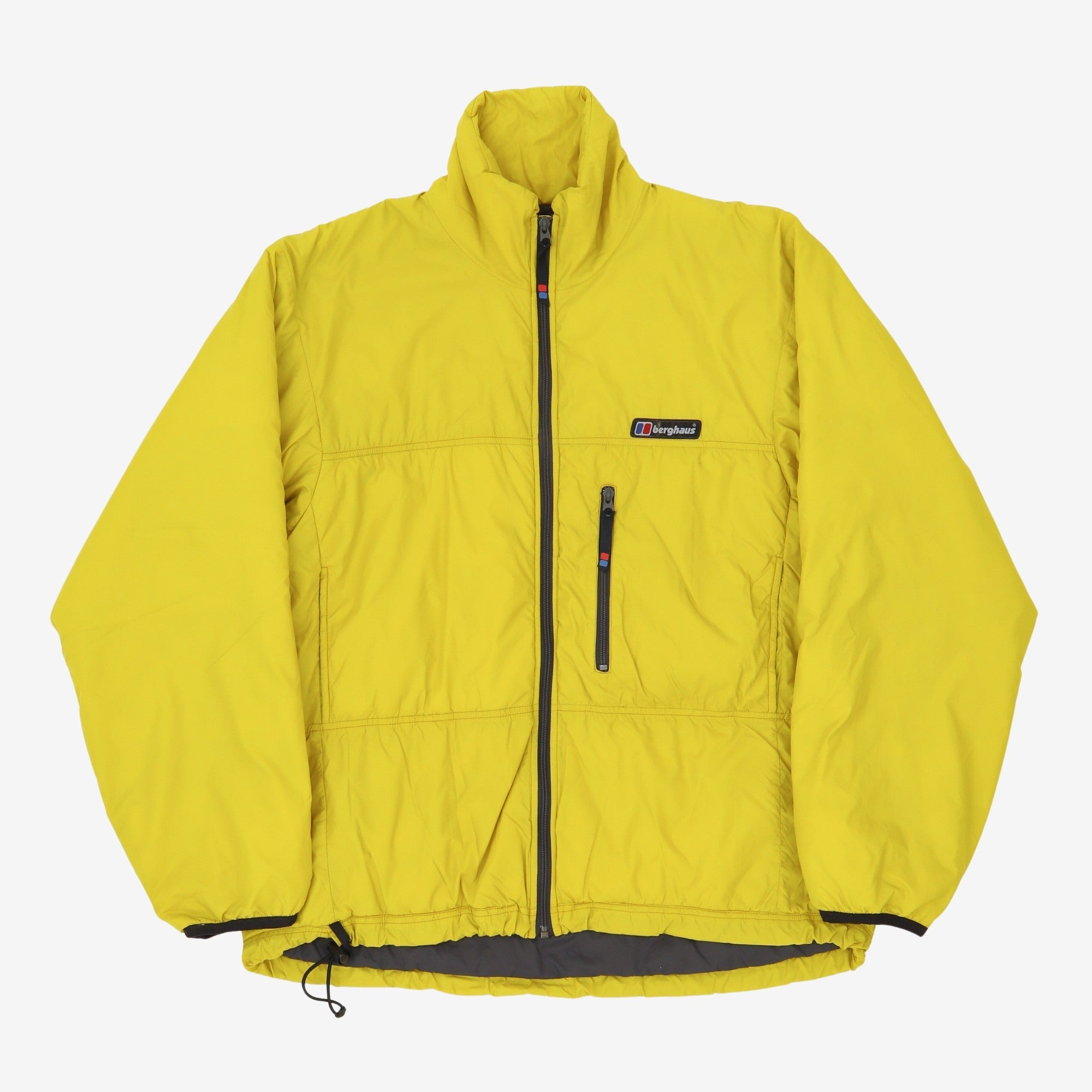 Scott Jacket