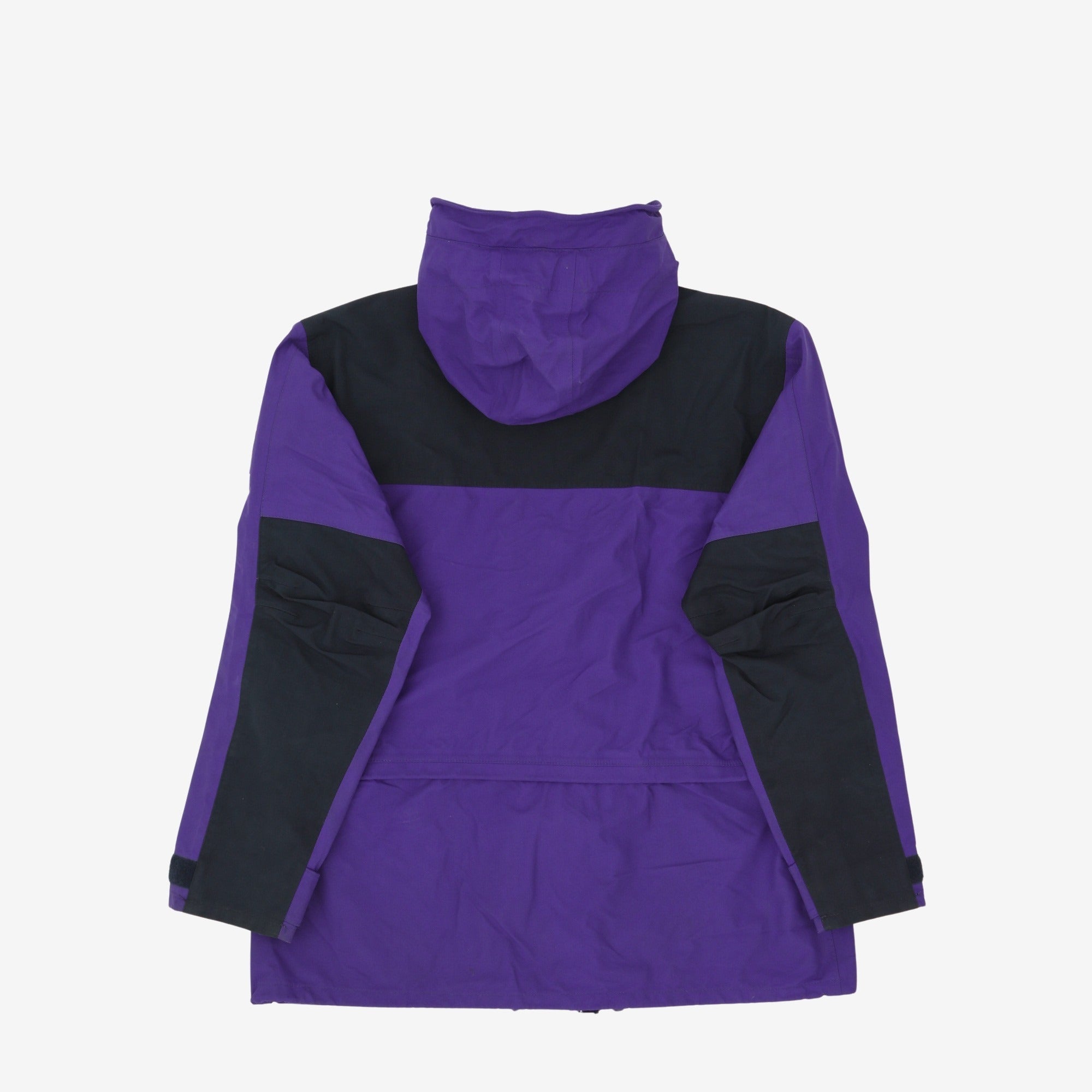 Vintage Trollveggen GTX Coat