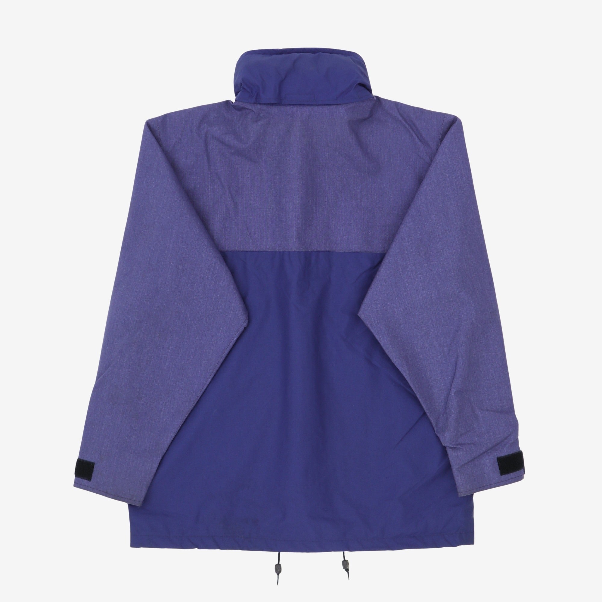 Vintage 80s GTX Cheviot Jacket