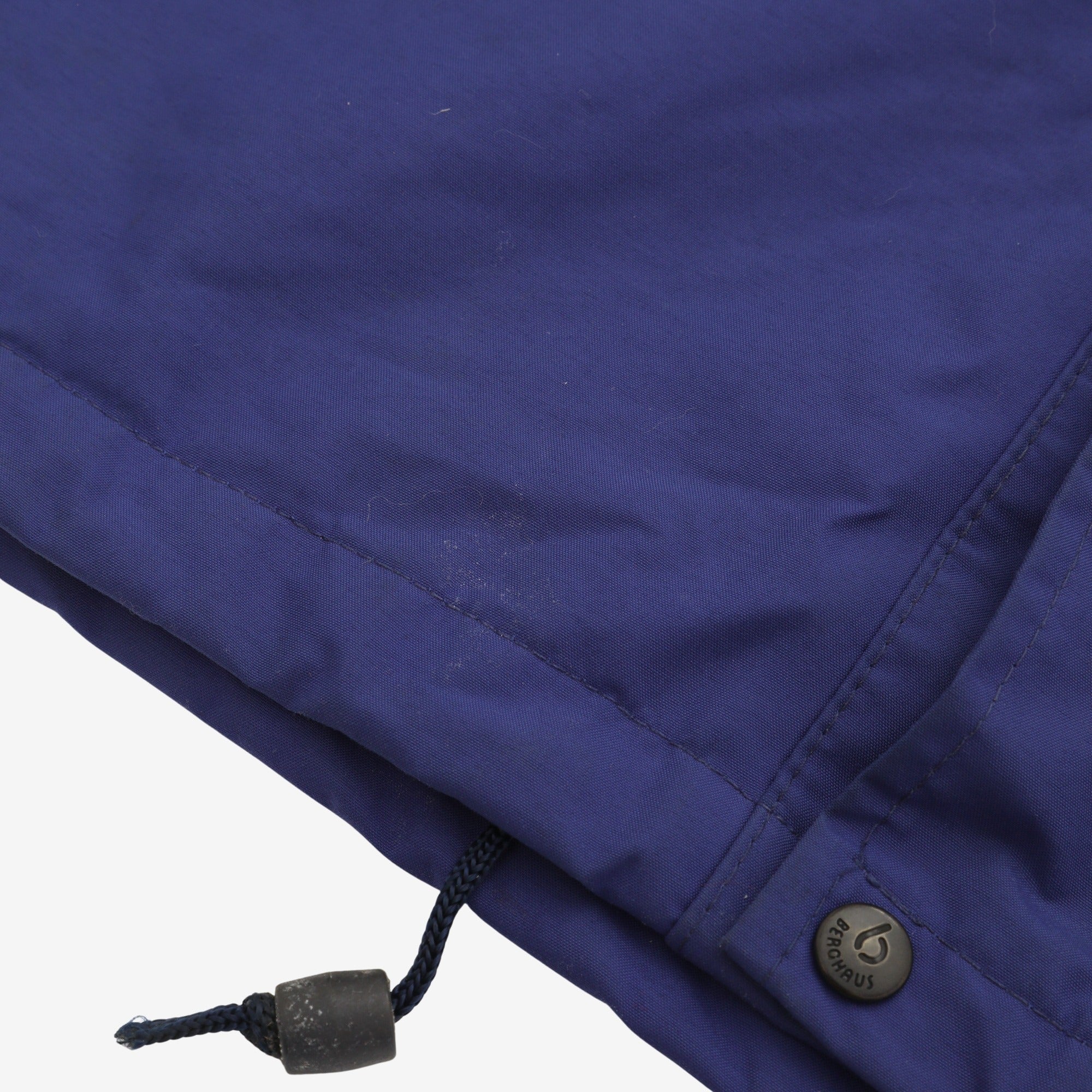 Vintage 80s GTX Cheviot Jacket