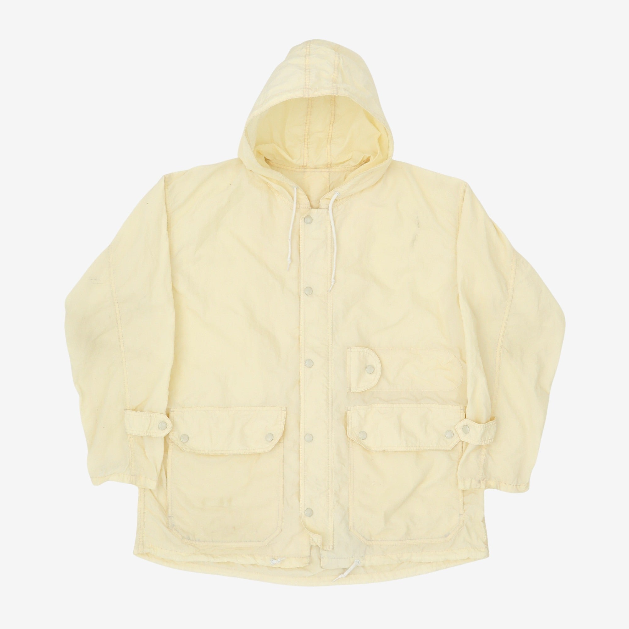 Surfari Jacket