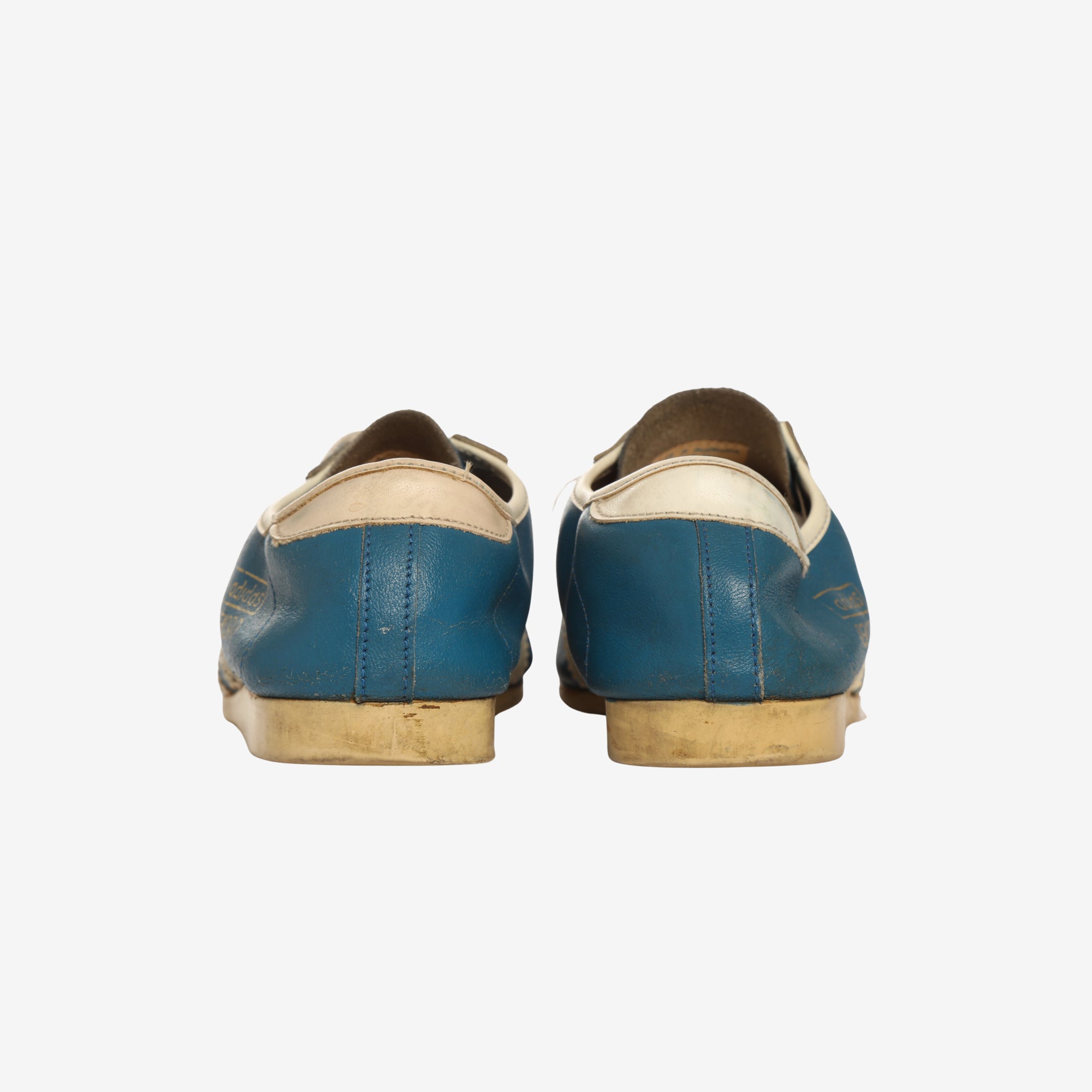 Vintage Rekord Sneakers