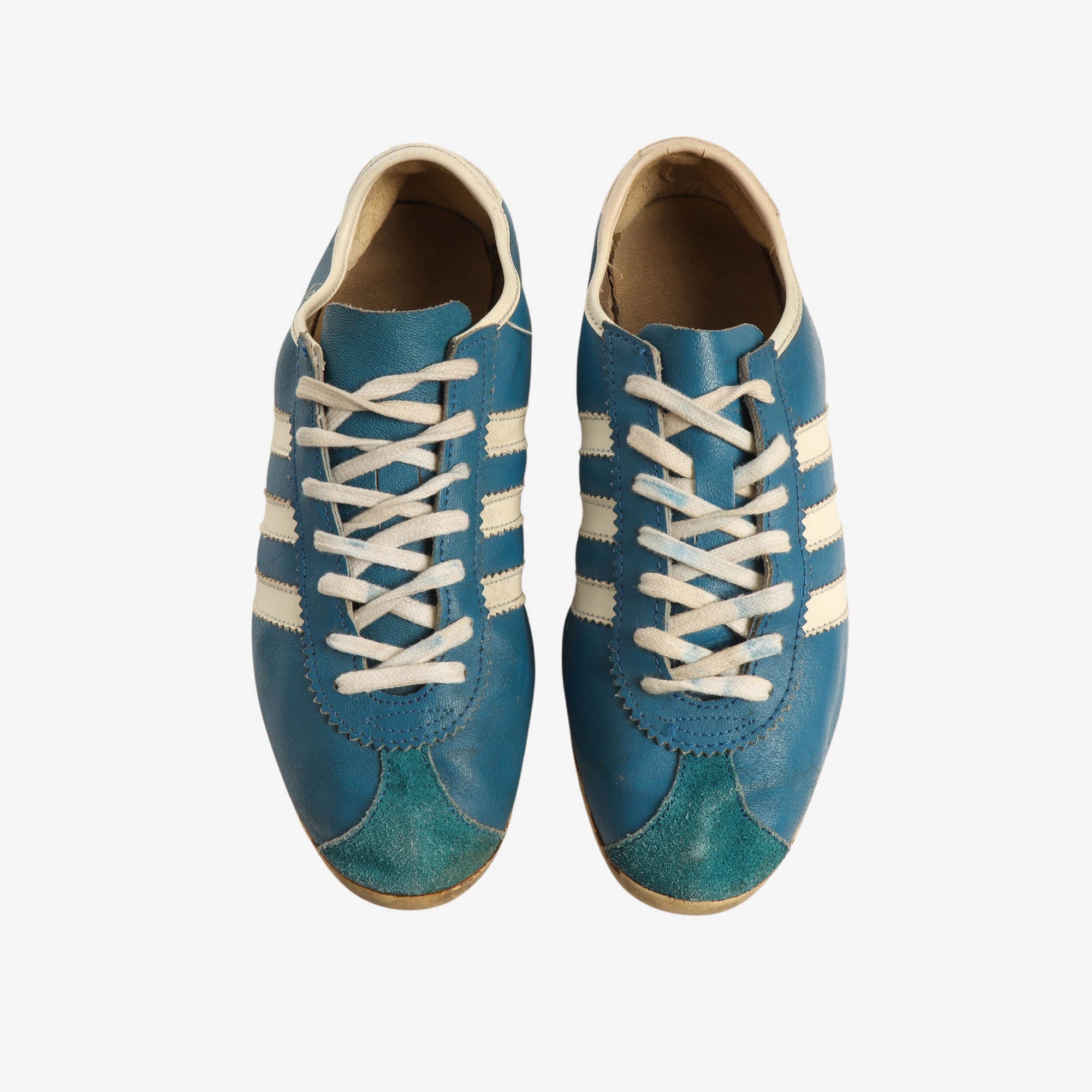 Vintage Rekord Sneakers