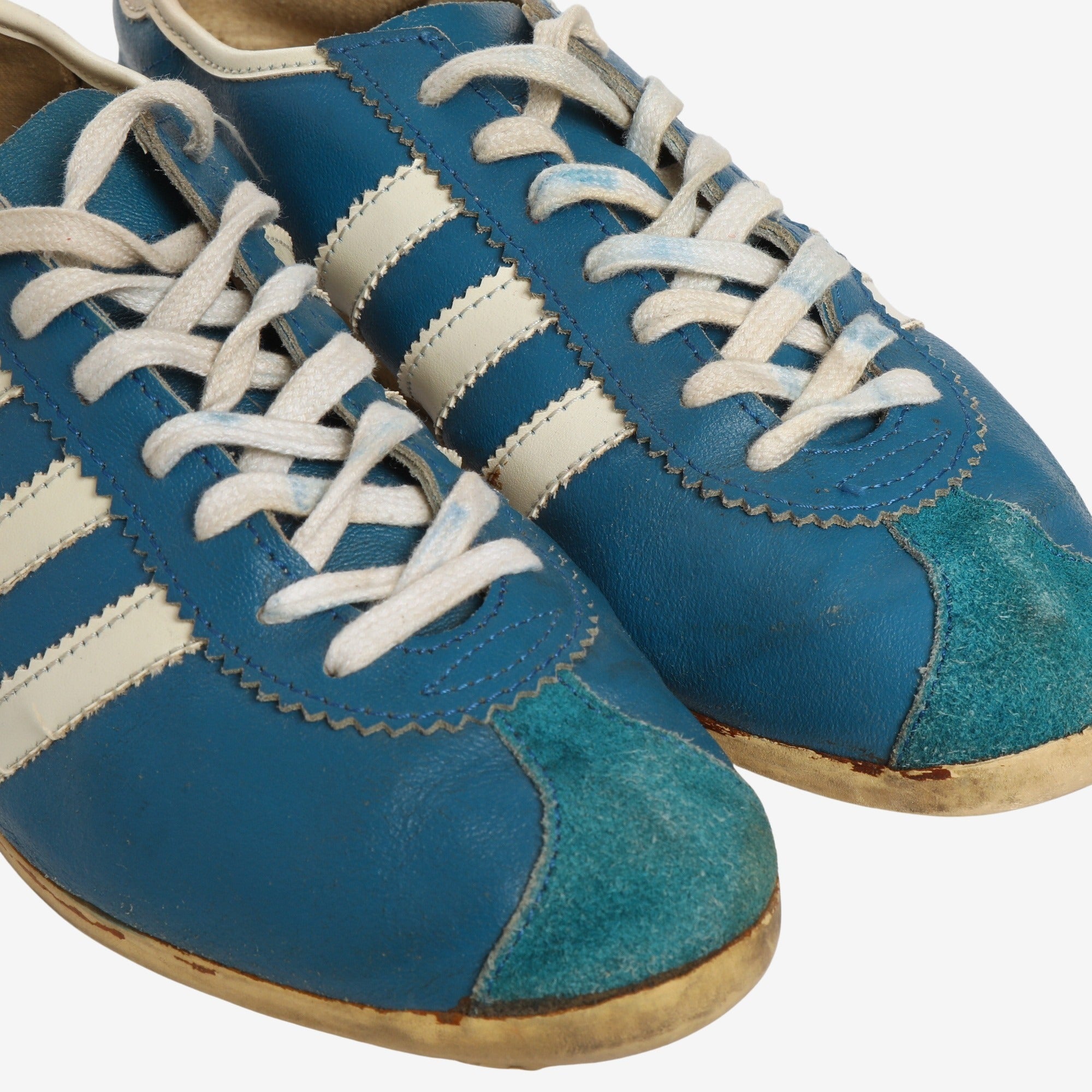 Vintage Rekord Sneakers