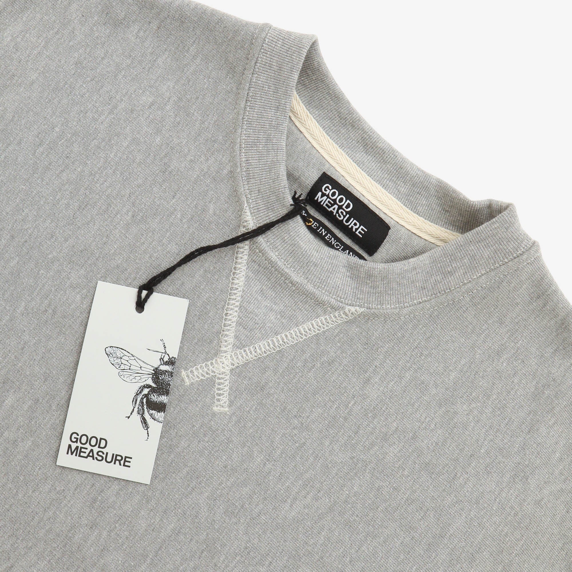 M21 Shirley Crabtree Sweatshirt