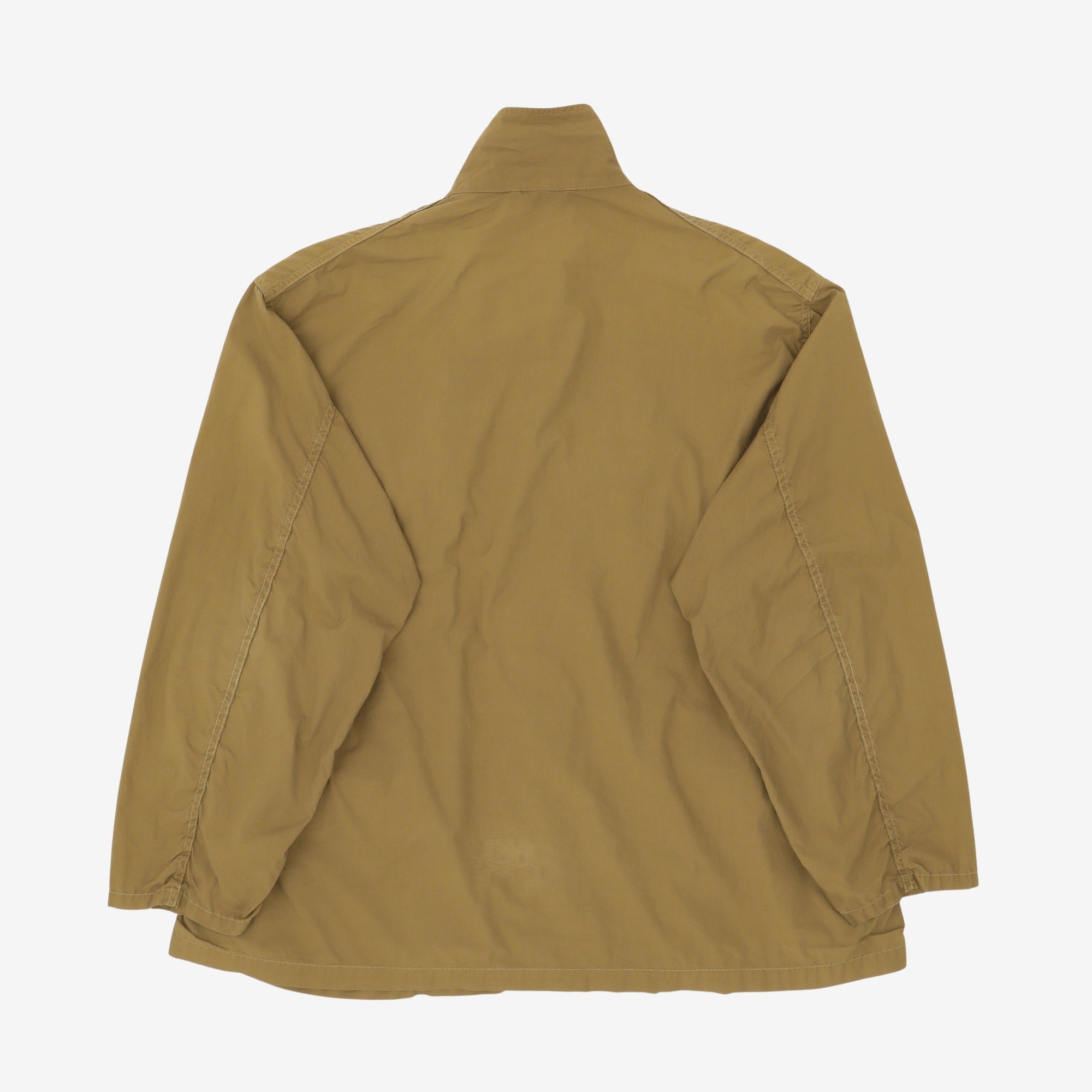 Mil Jacket