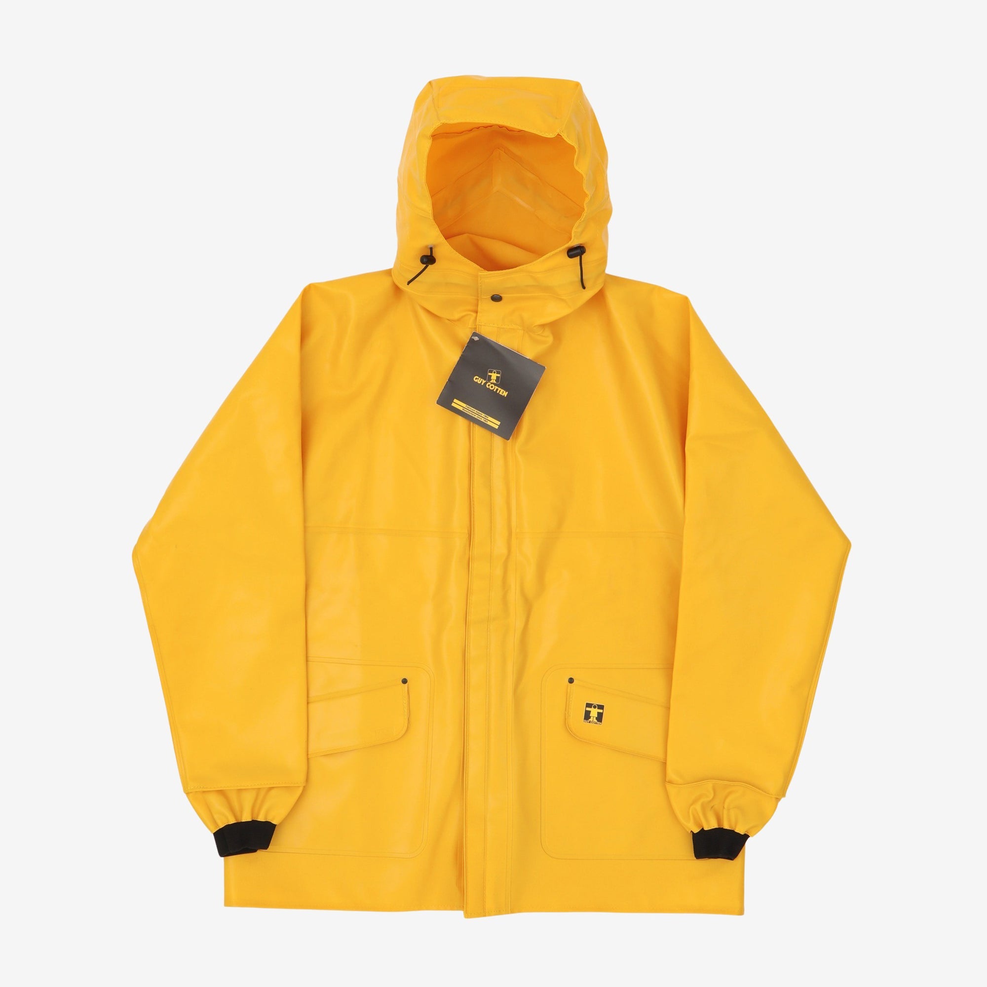 Rosbras Waterproof Jacket