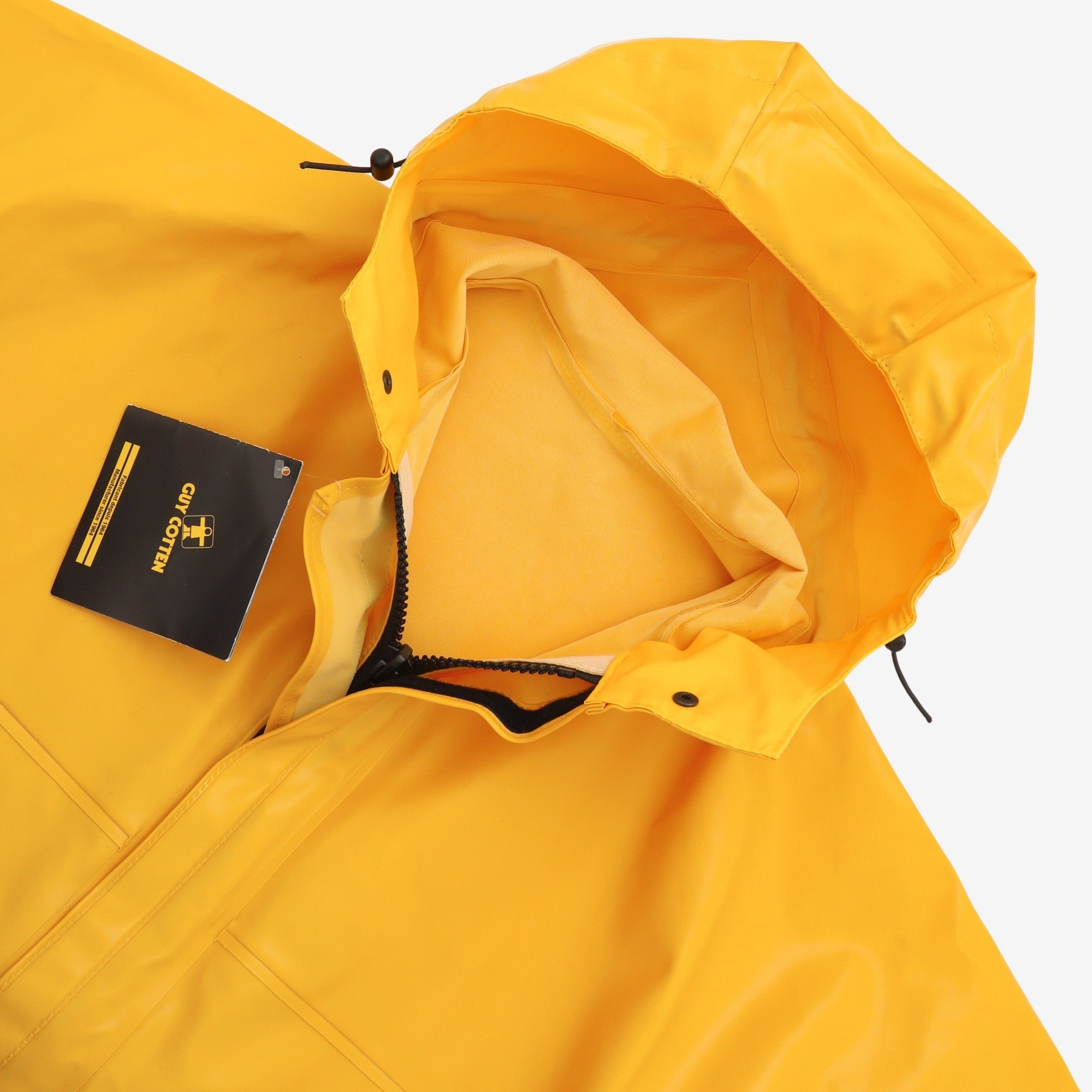 Rosbras Waterproof Jacket