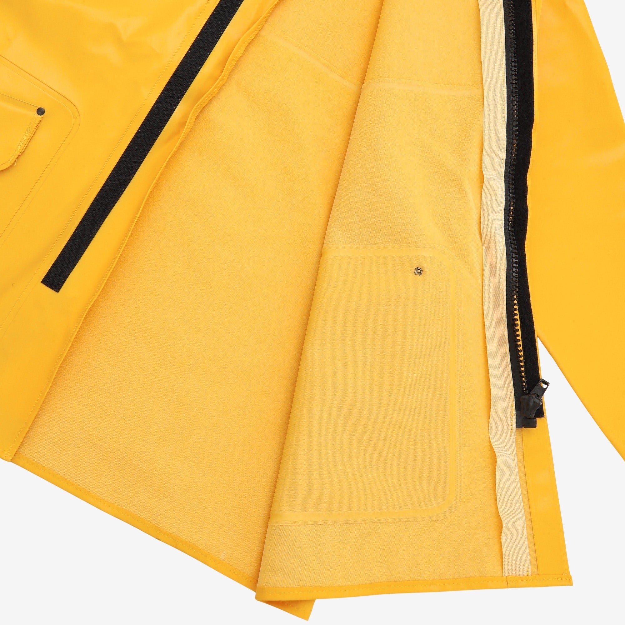 Rosbras Waterproof Jacket