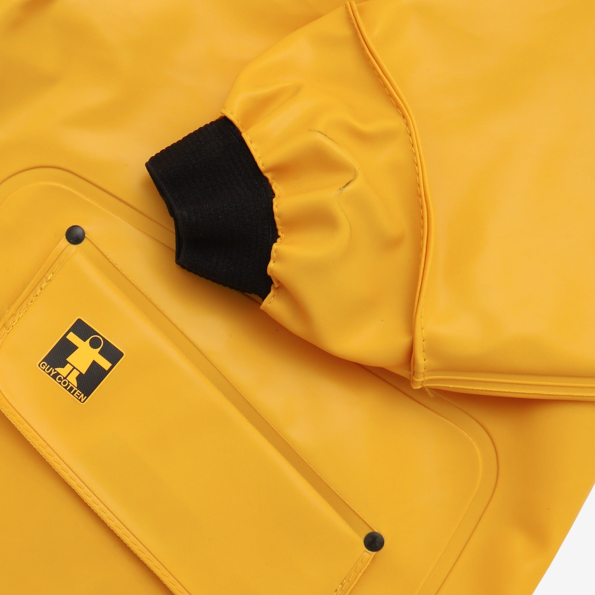 Rosbras Waterproof Jacket