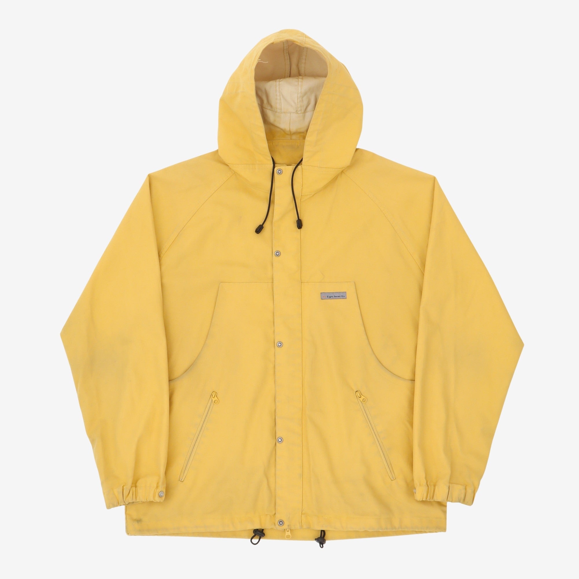 Capandula Jacket (2005 Edition)