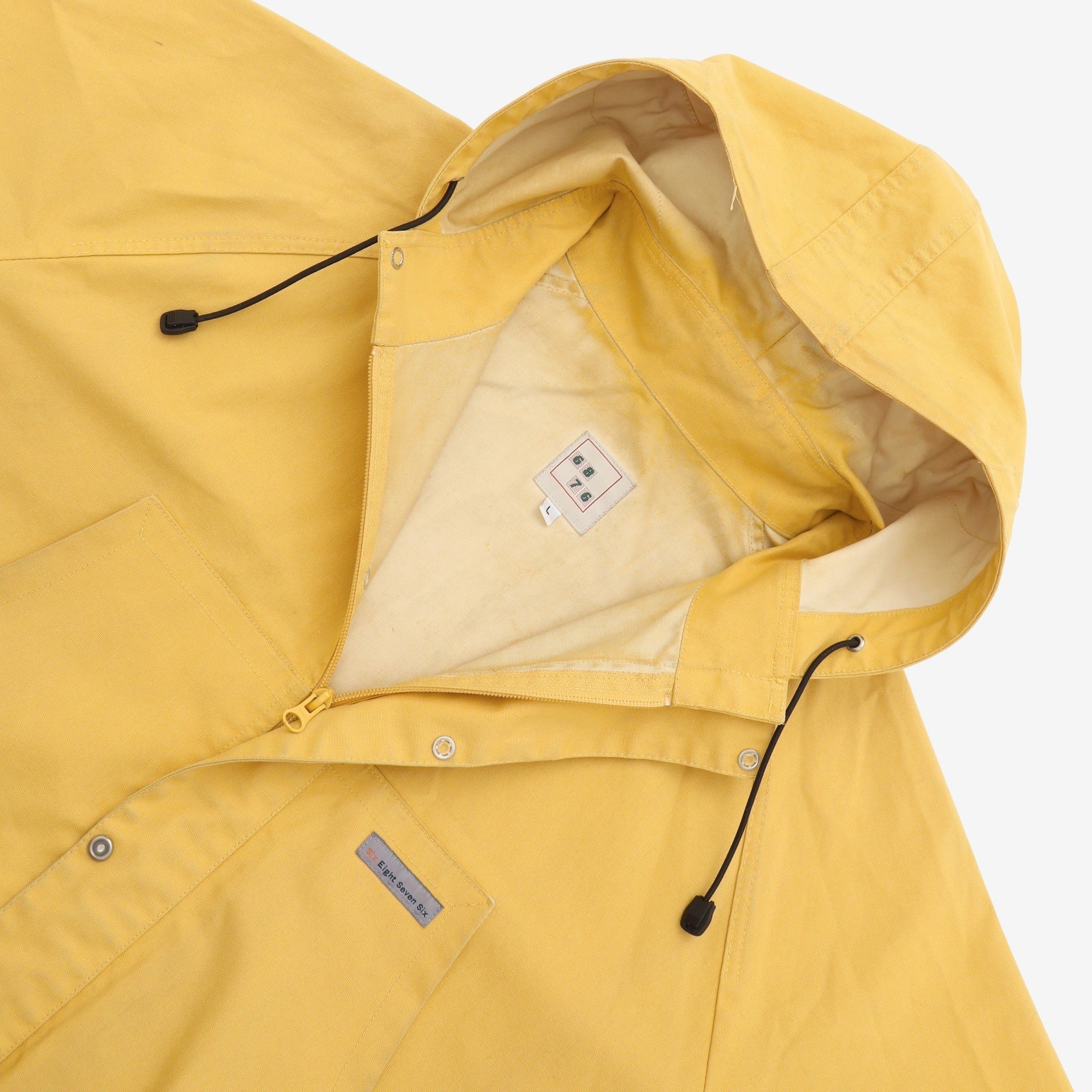 Capandula Jacket (2005 Edition)