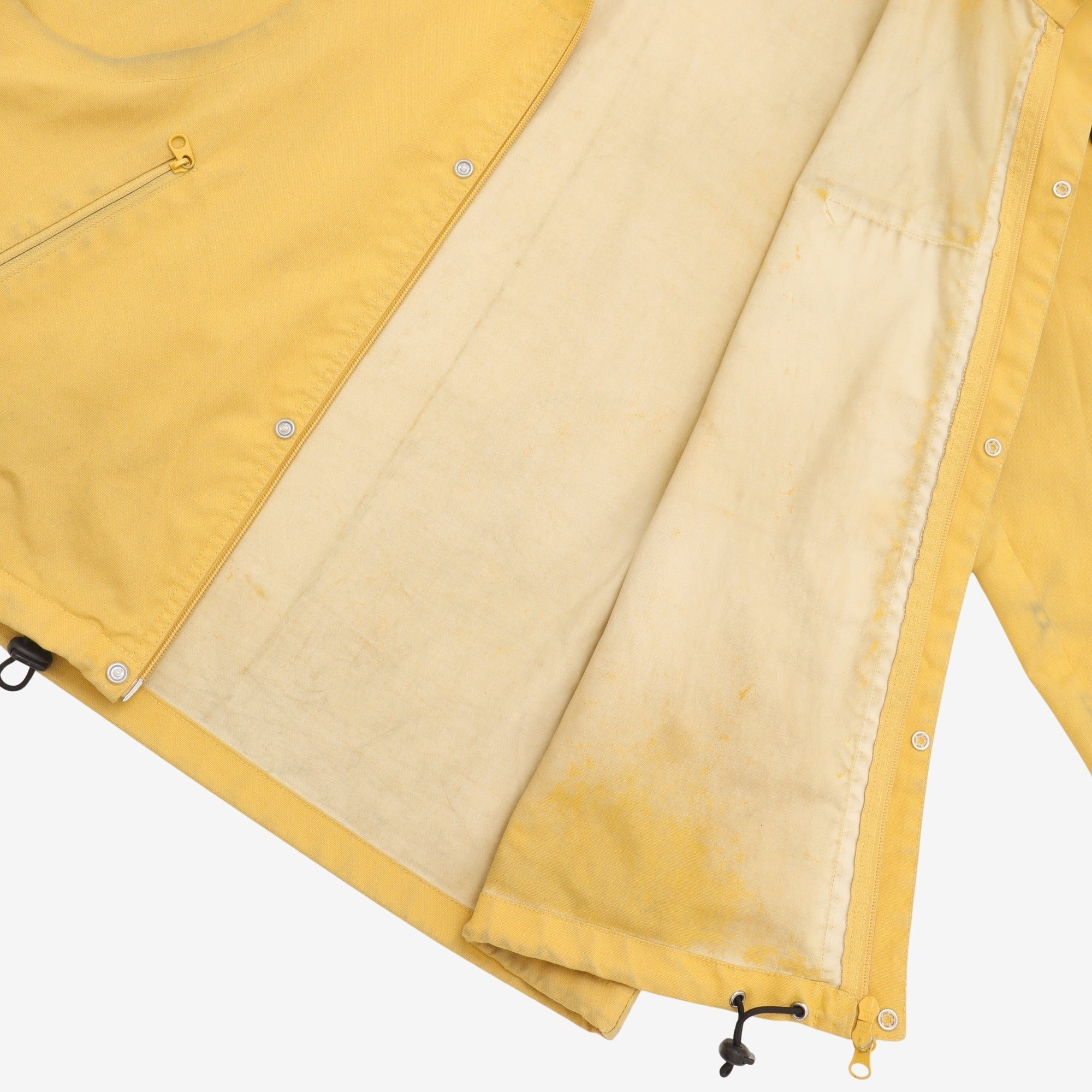 Capandula Jacket (2005 Edition)