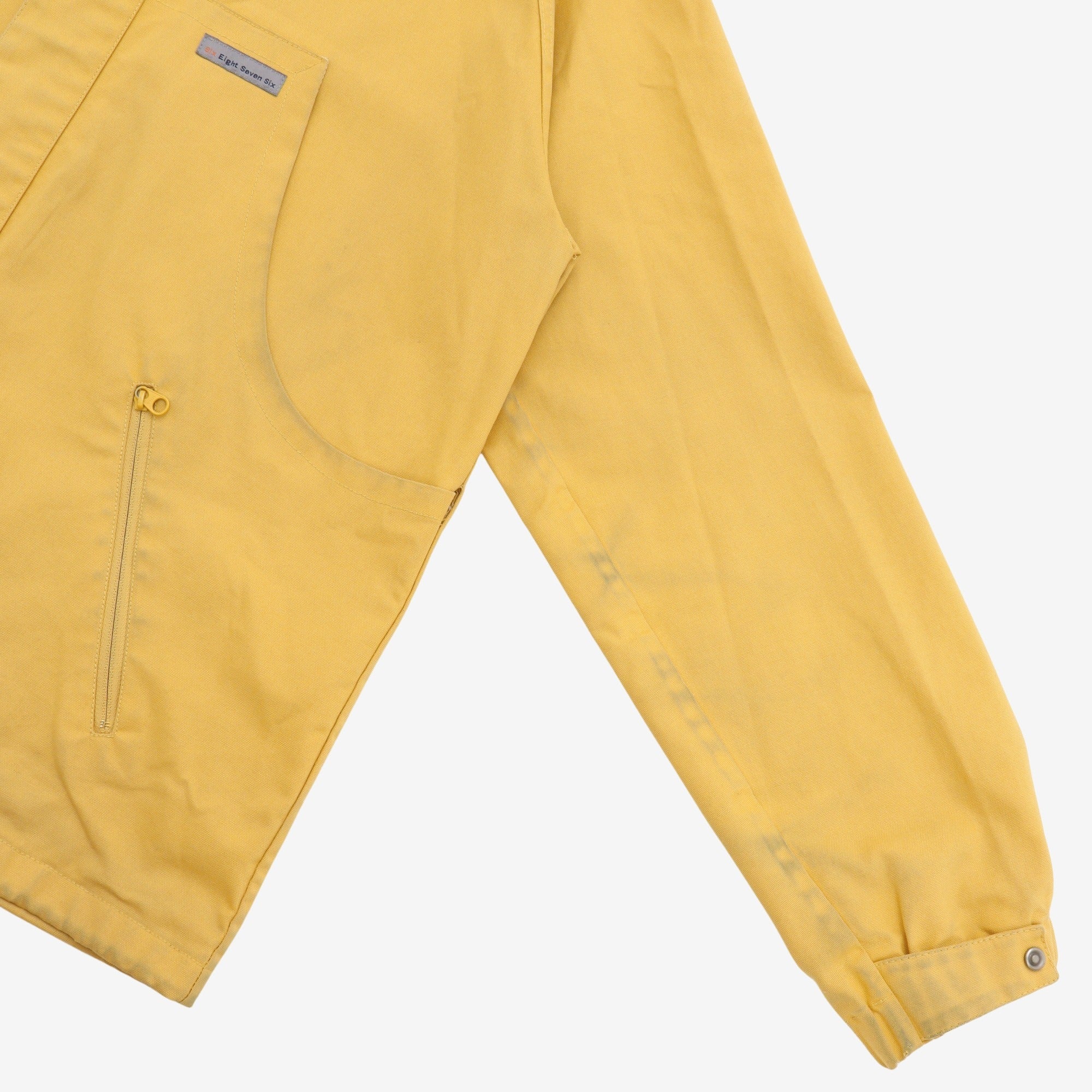 Capandula Jacket (2005 Edition)