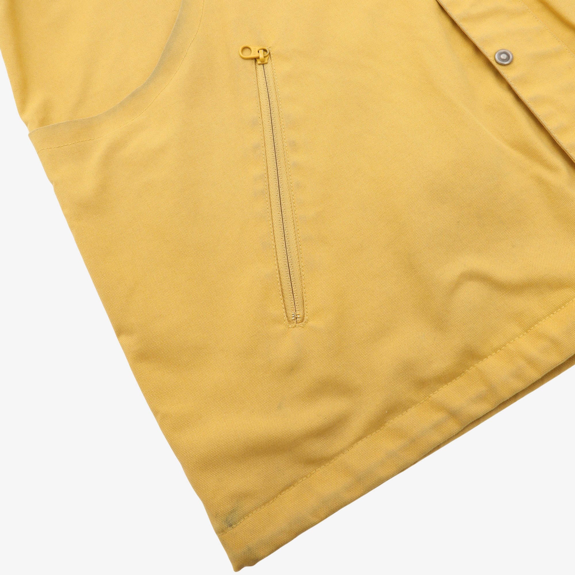 Capandula Jacket (2005 Edition)