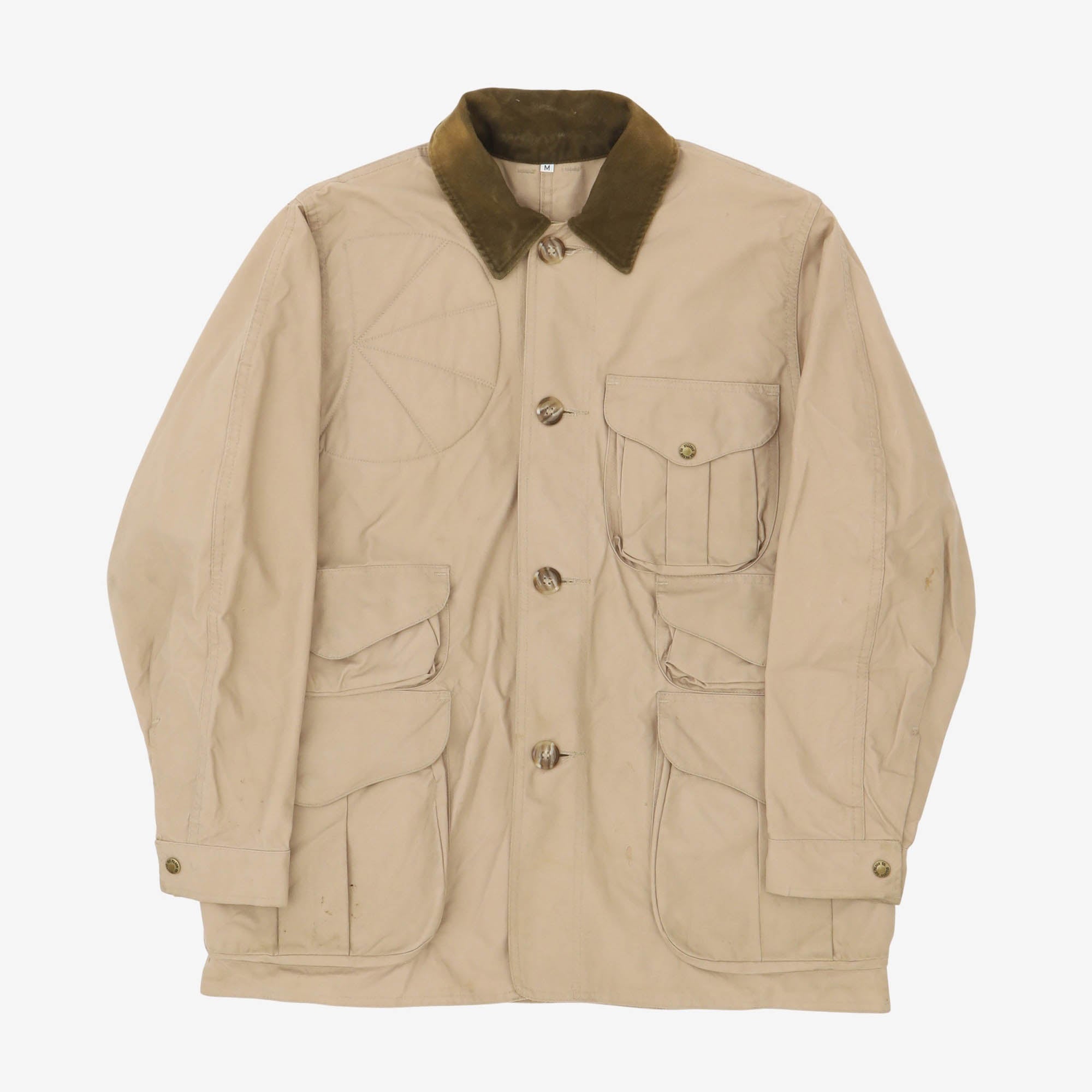 Vintage Hunting Jacket