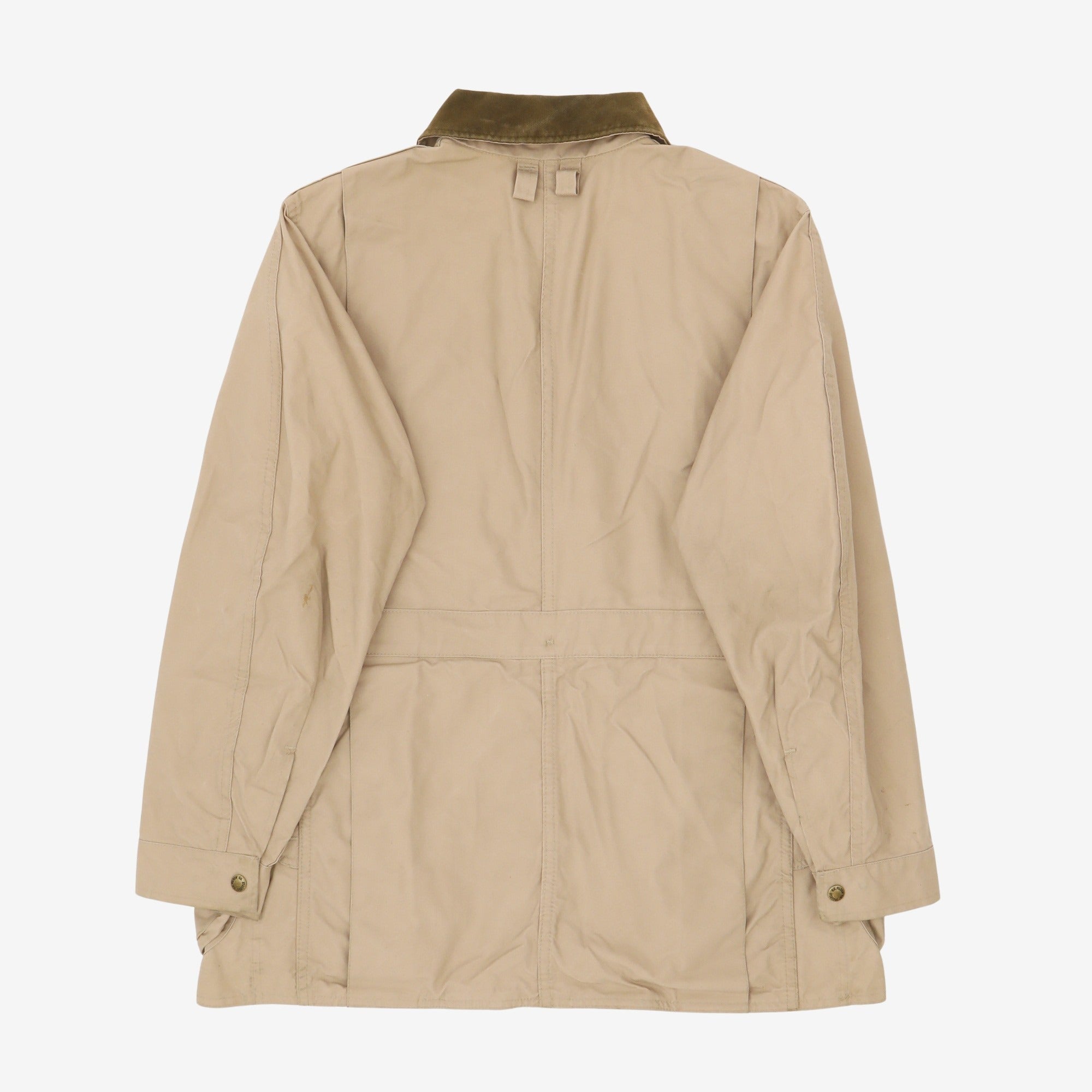 Vintage Hunting Jacket