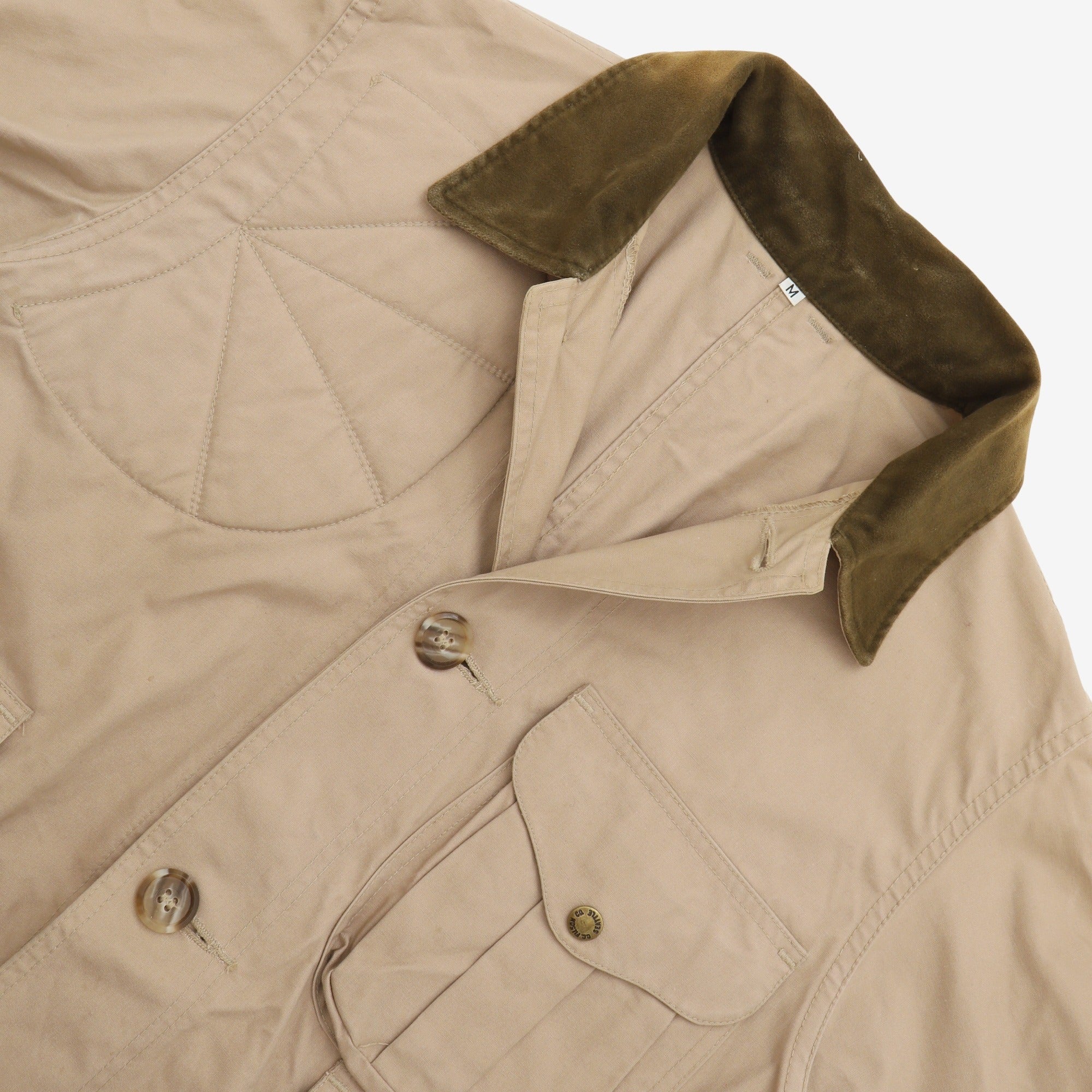 Vintage Hunting Jacket