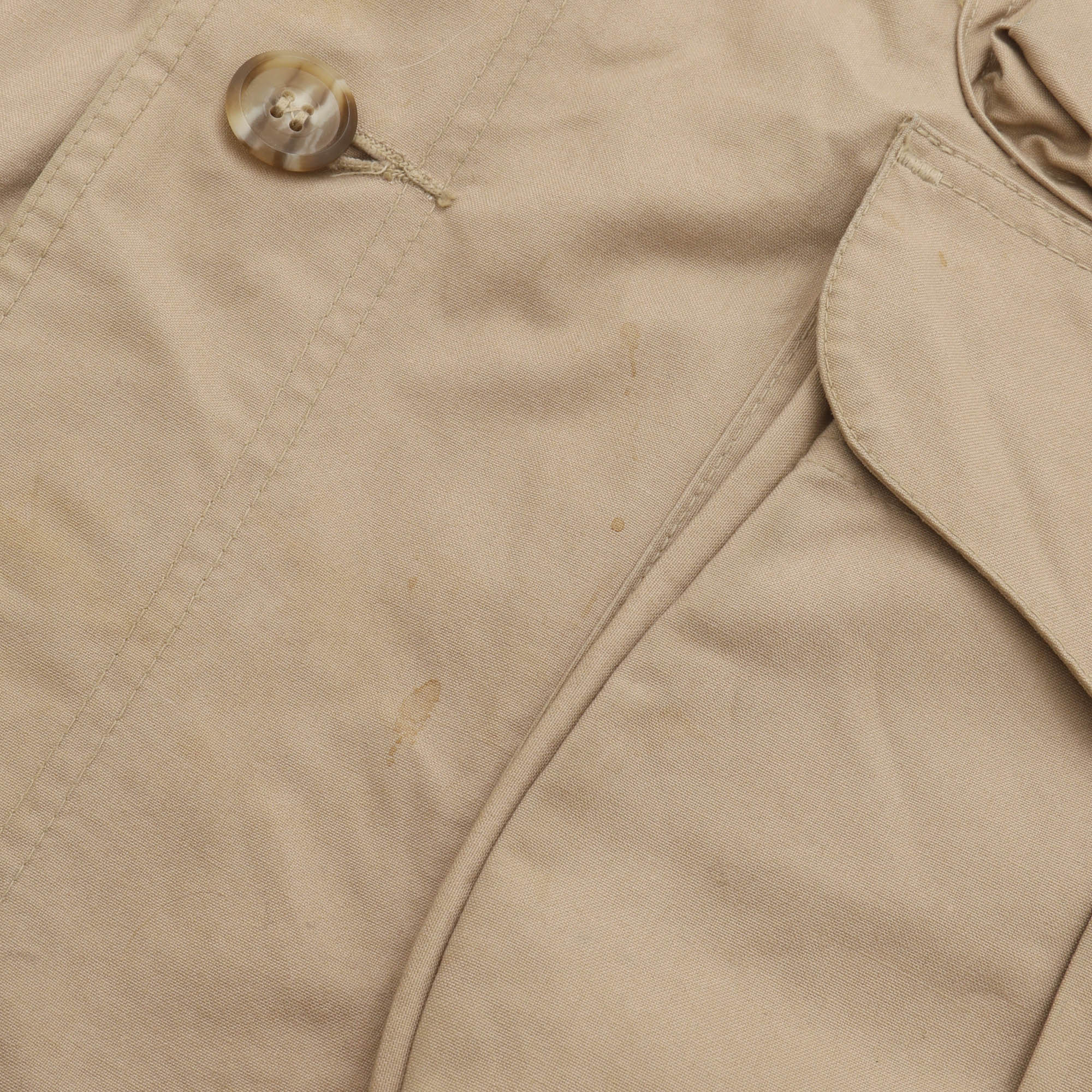 Vintage Hunting Jacket