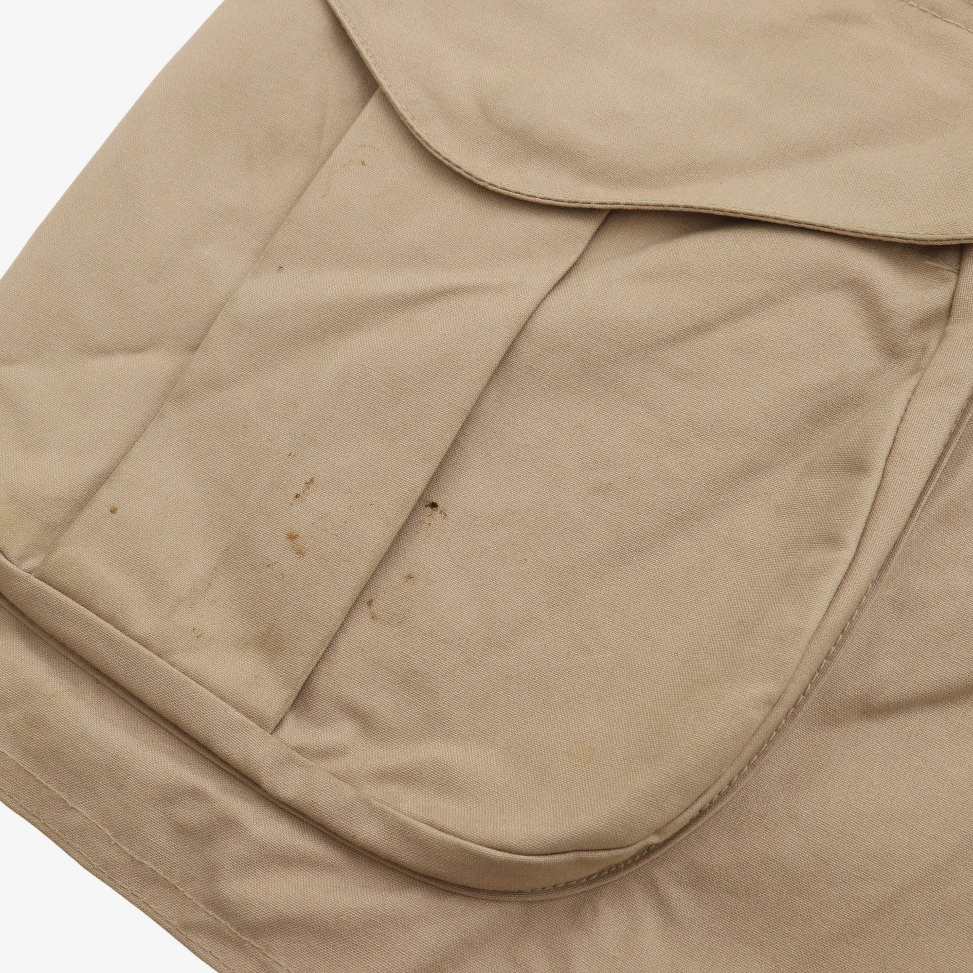 Vintage Hunting Jacket