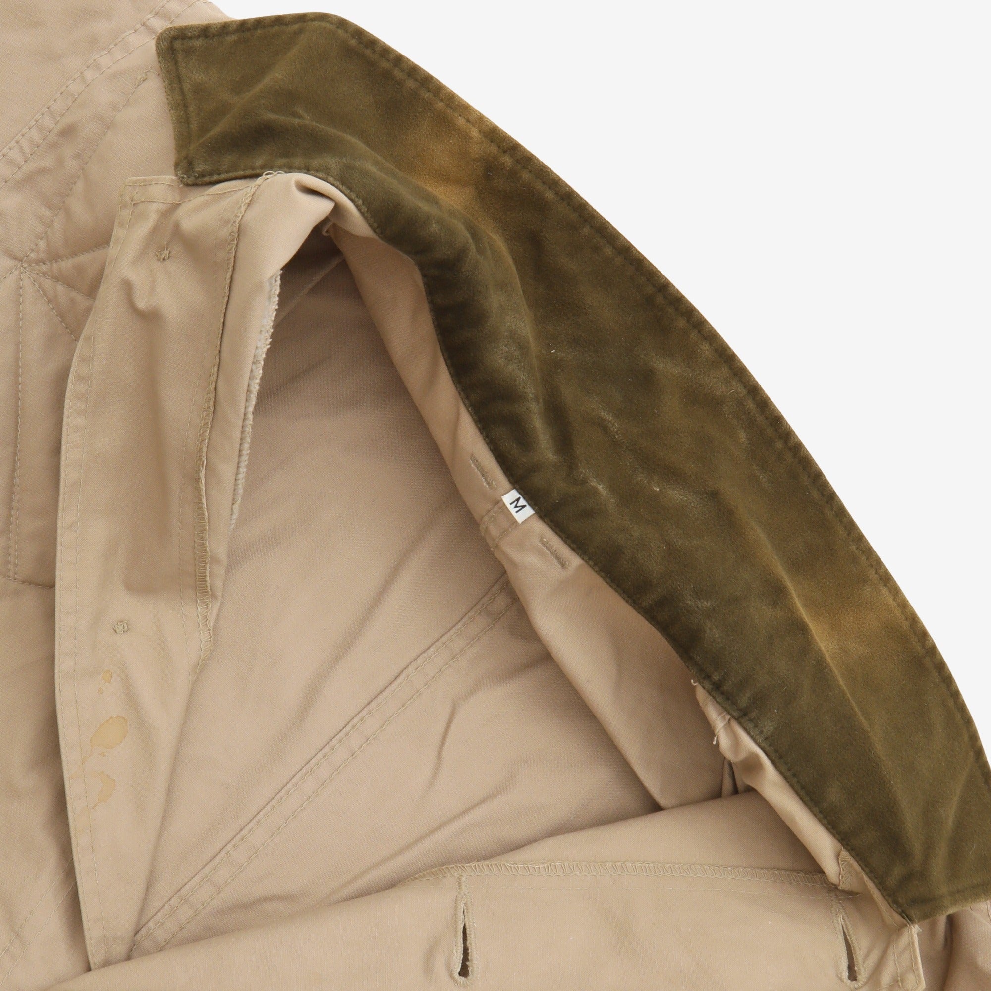 Vintage Hunting Jacket