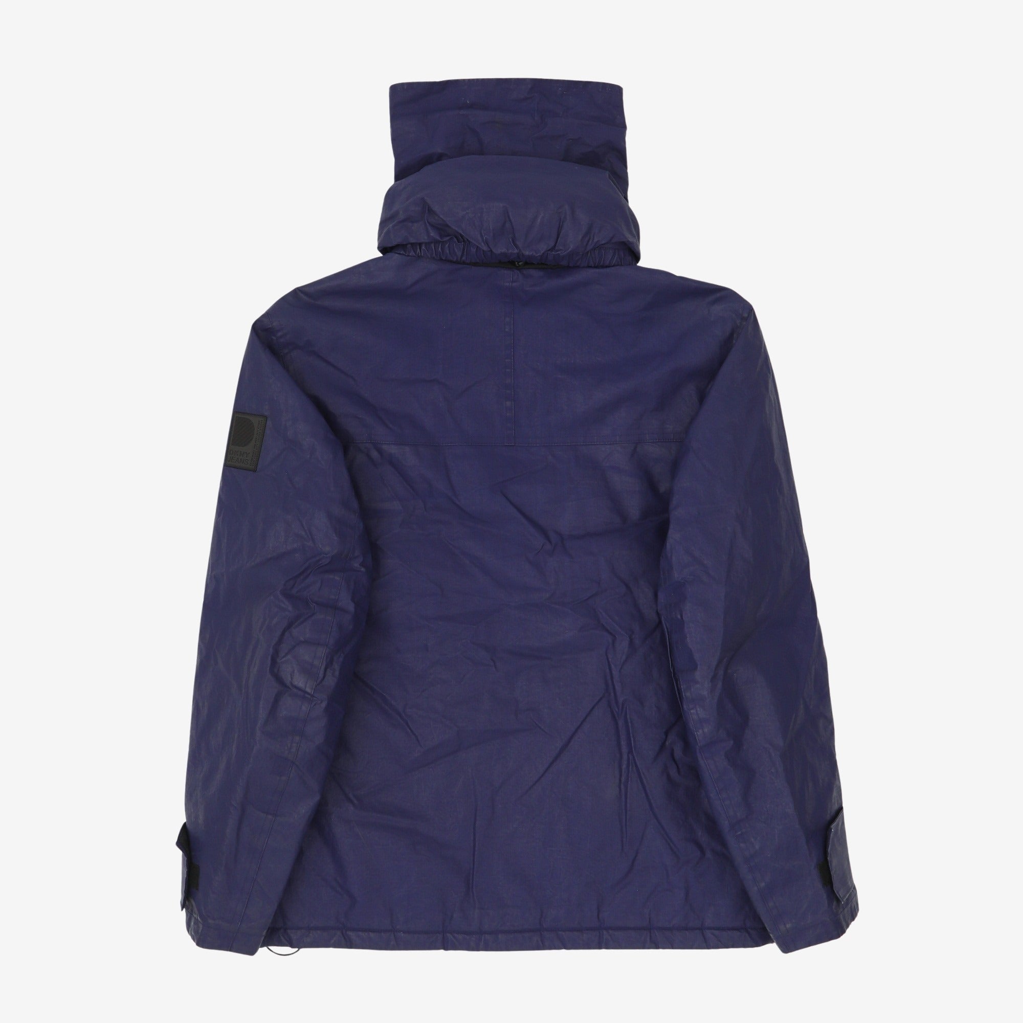 Filed Parka