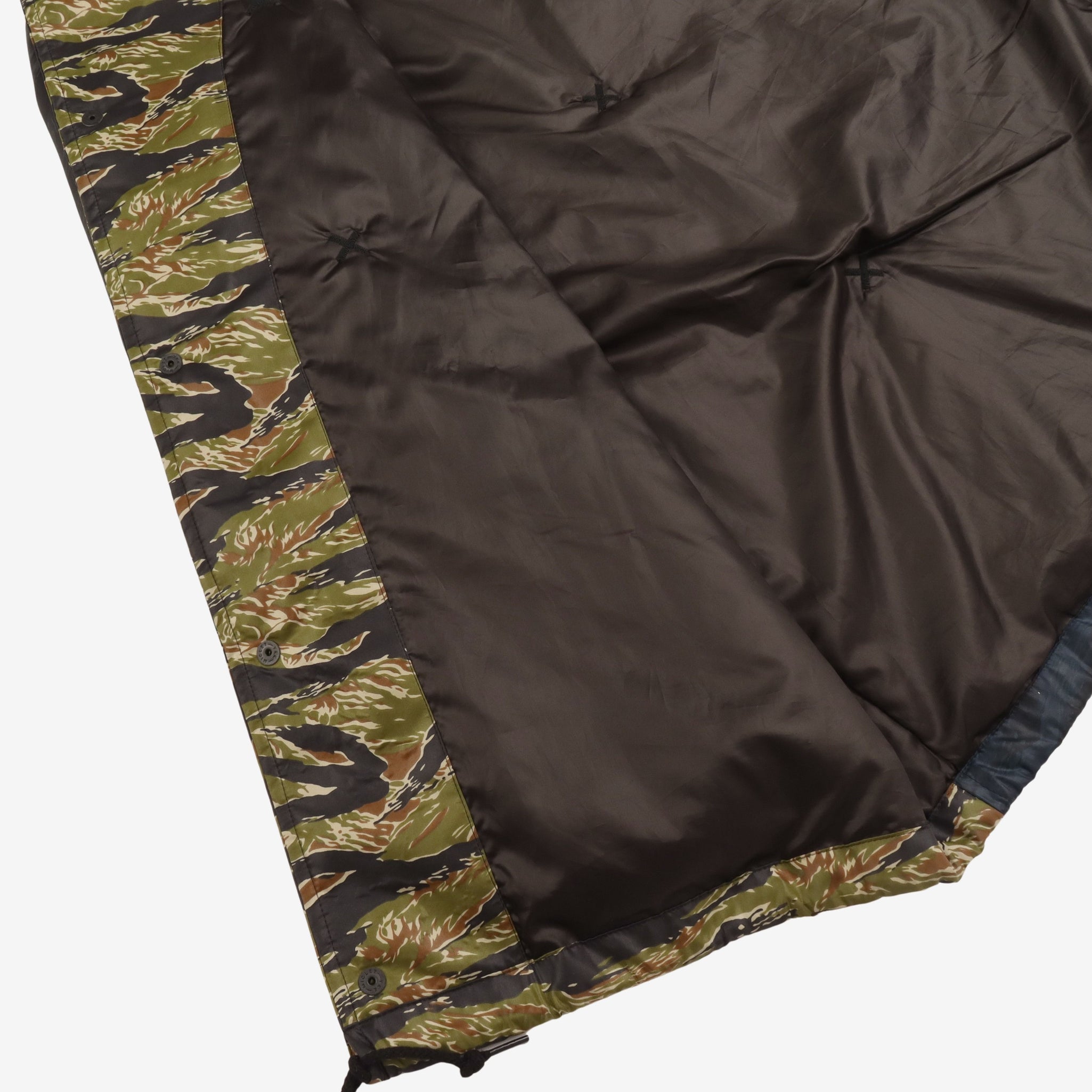 Filling Coach Jacket