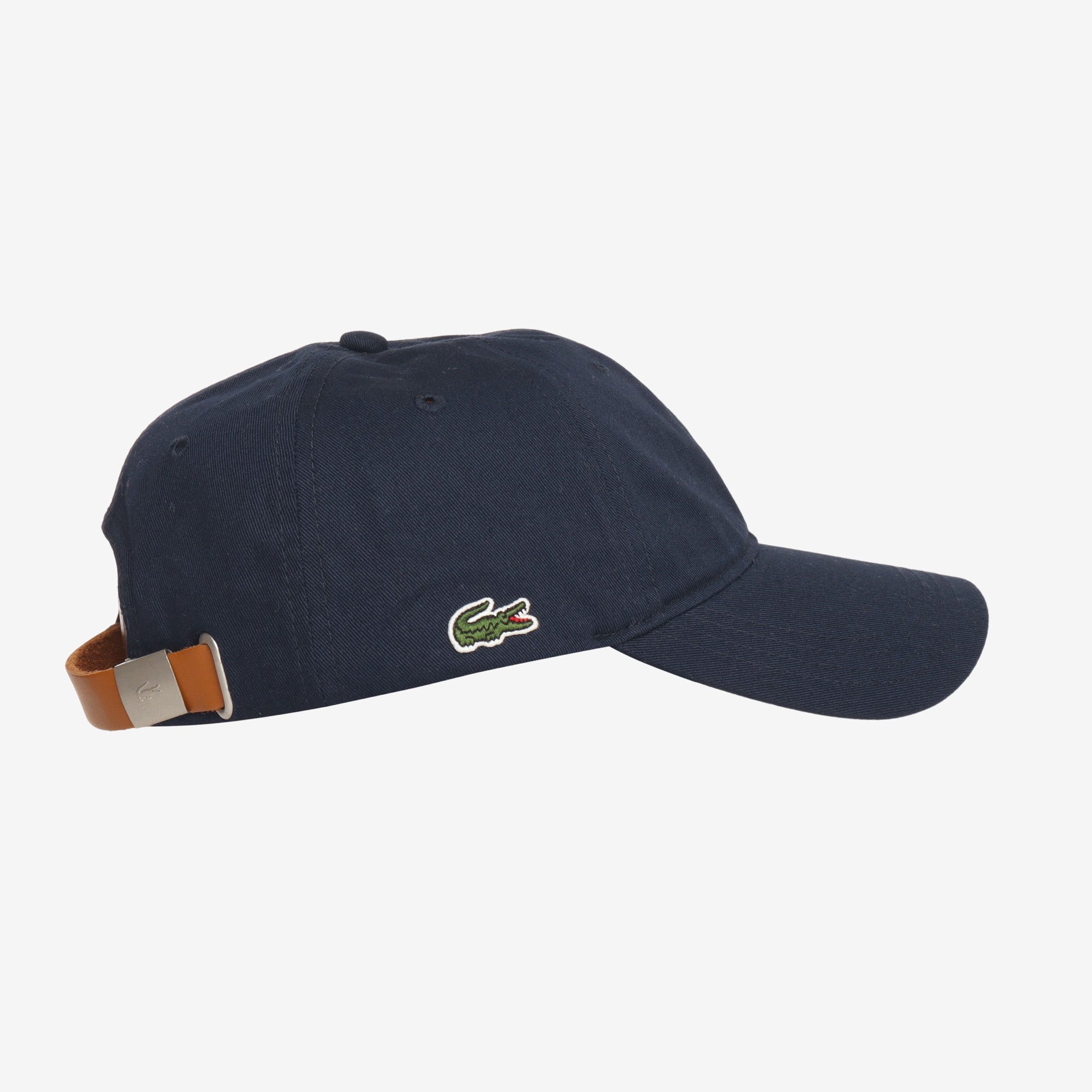 6 Panel Baseball Cap