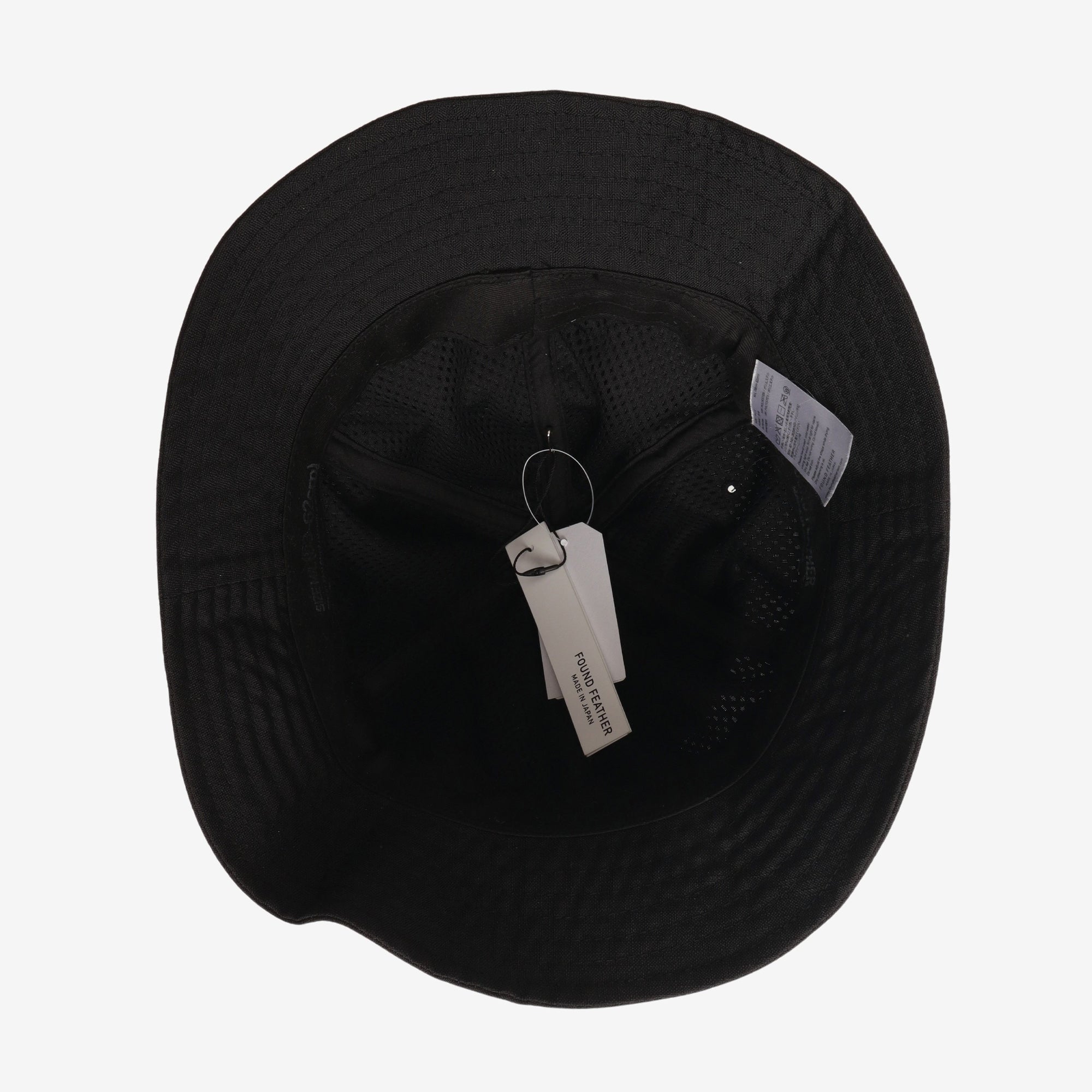 Main Line Explorer Hat