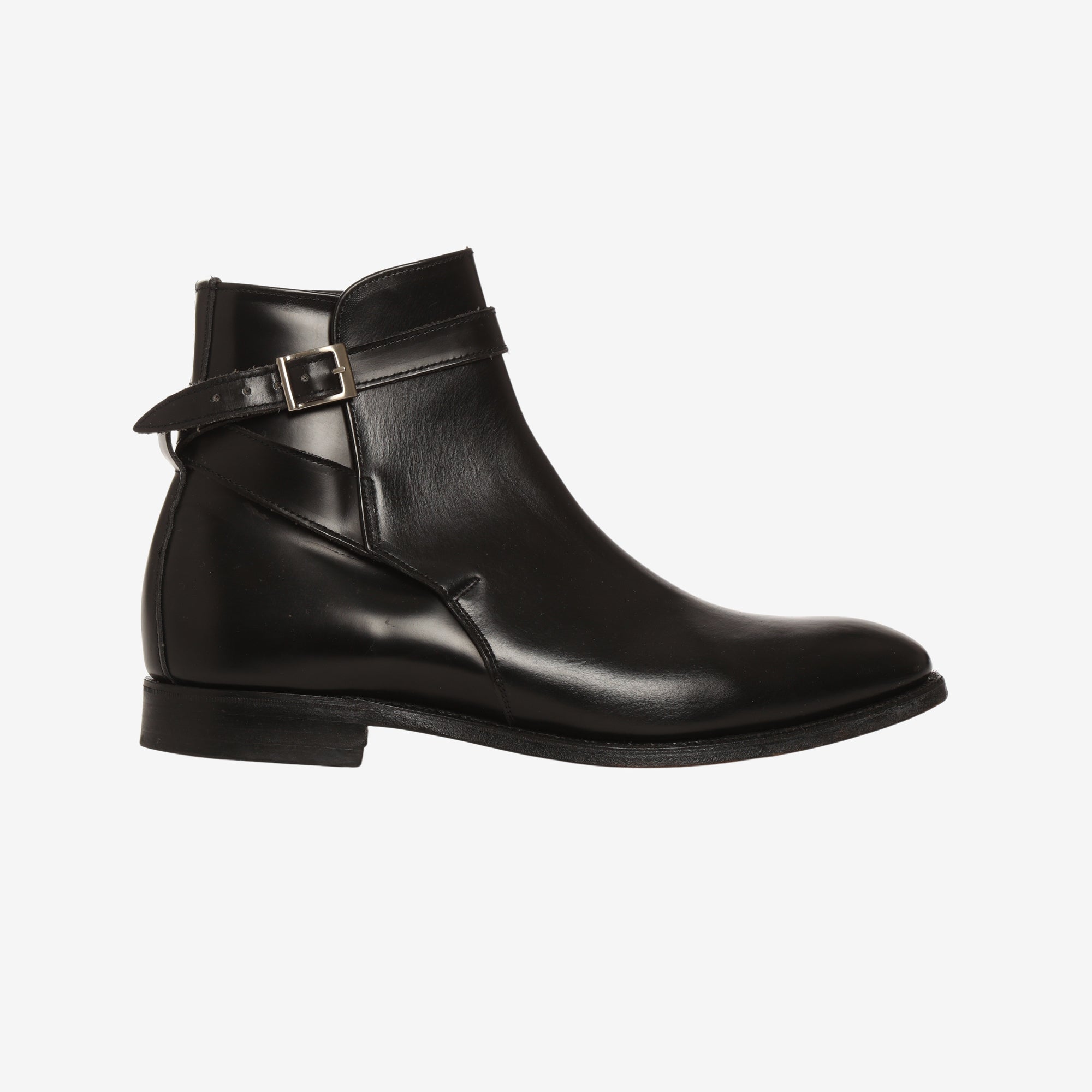 Lambourne Jodhpur Boots