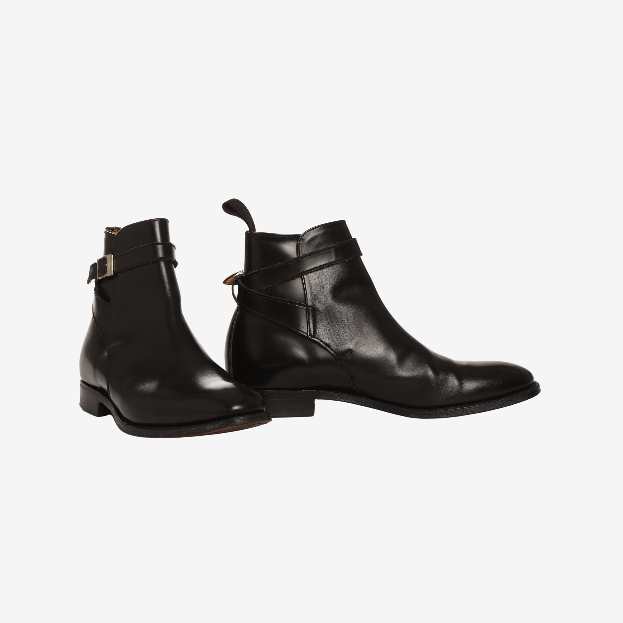 Lambourne Jodhpur Boots
