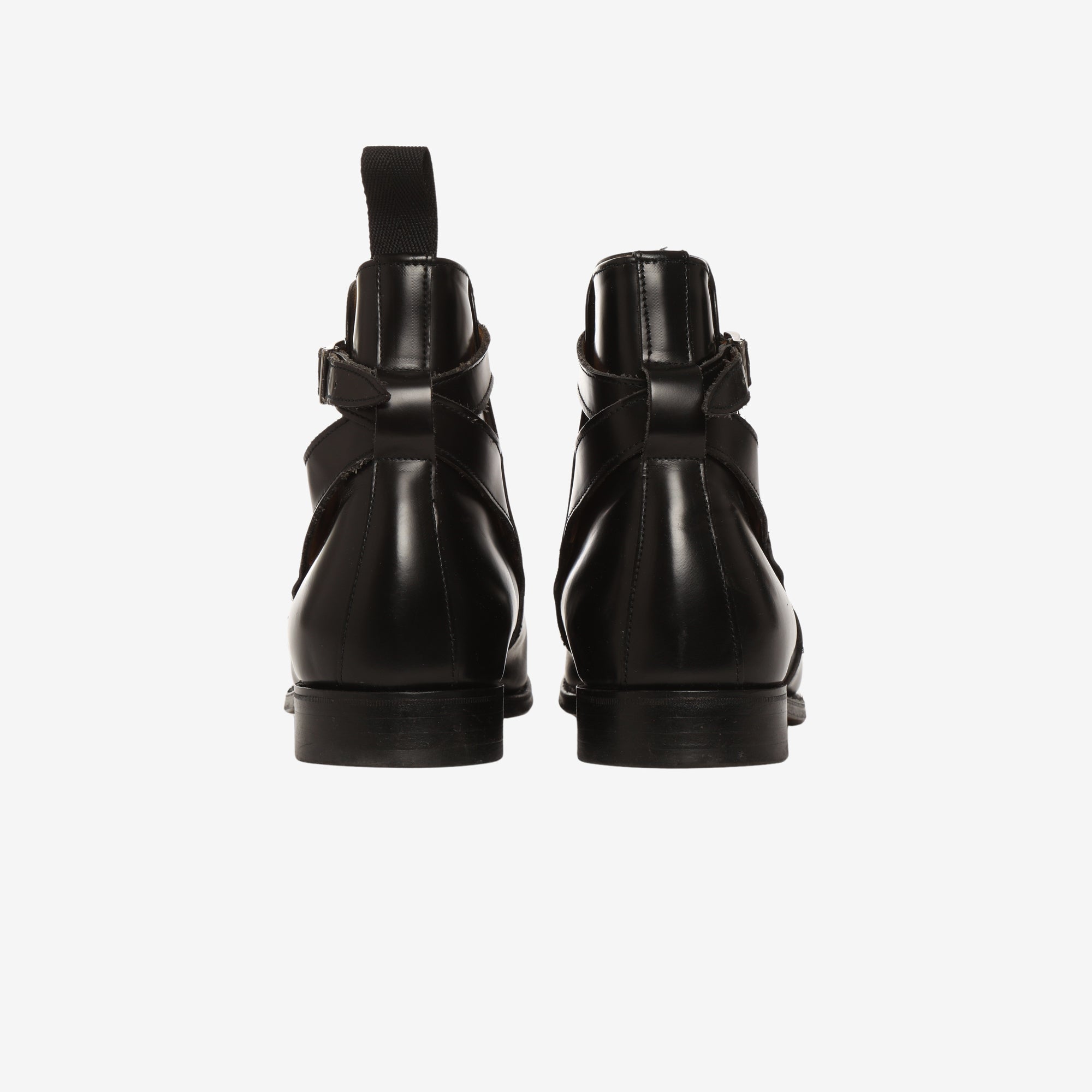 Lambourne Jodhpur Boots