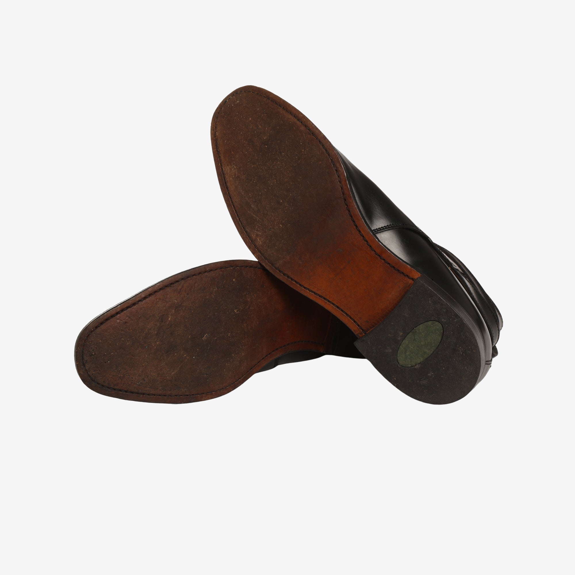 Lambourne Jodhpur Boots