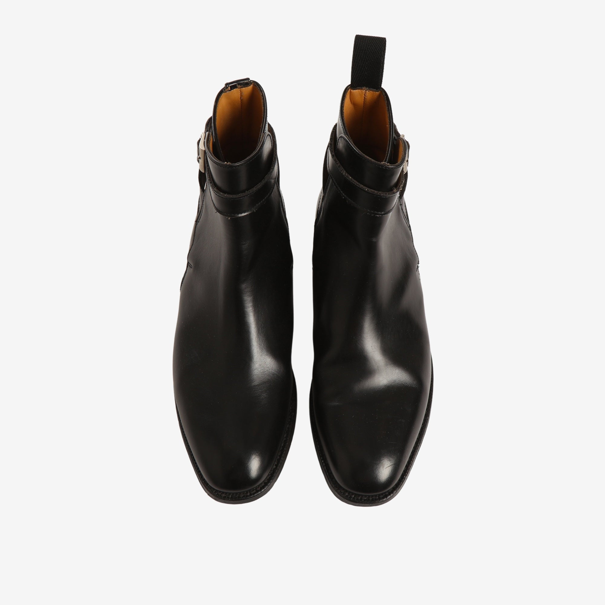 Lambourne Jodhpur Boots