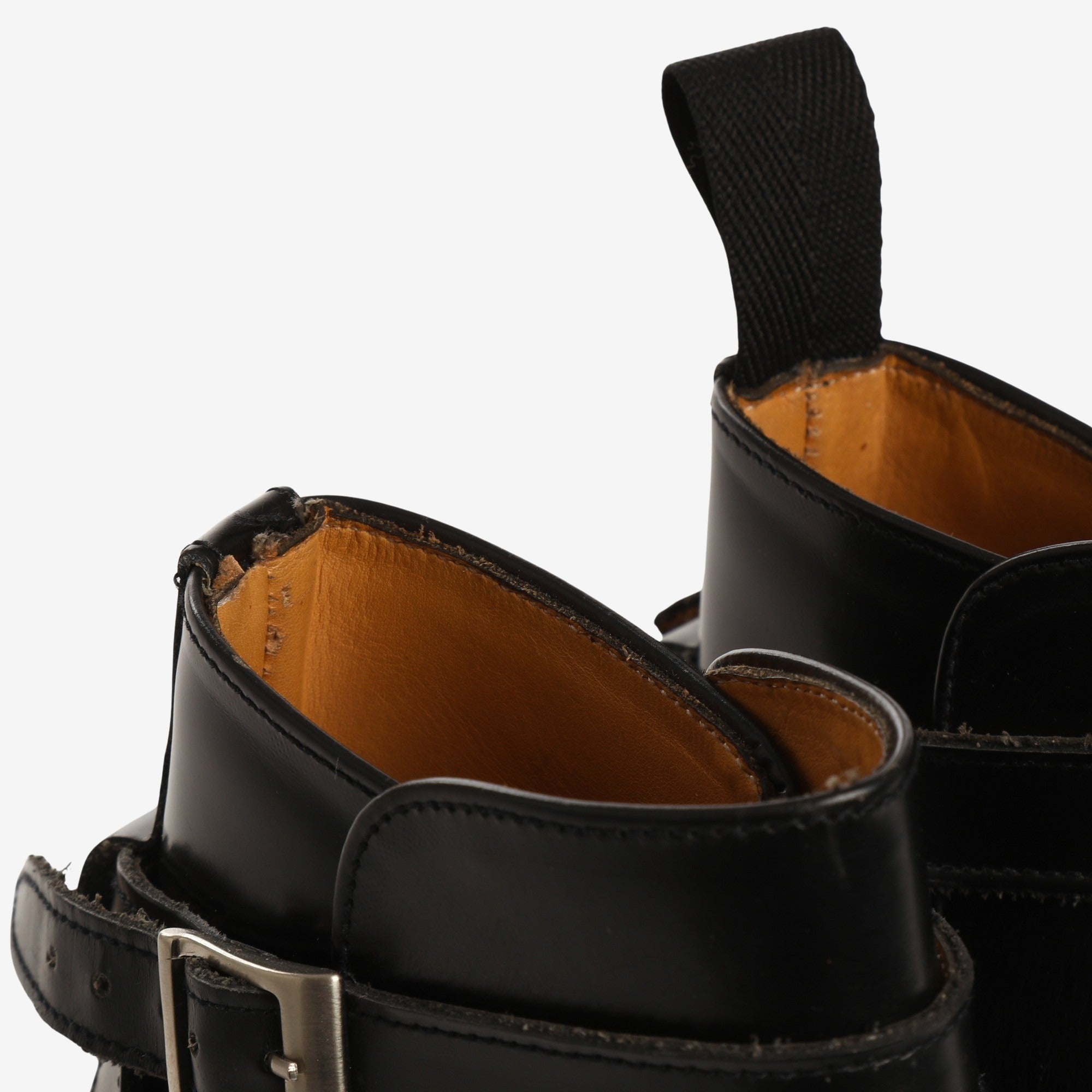 Lambourne Jodhpur Boots