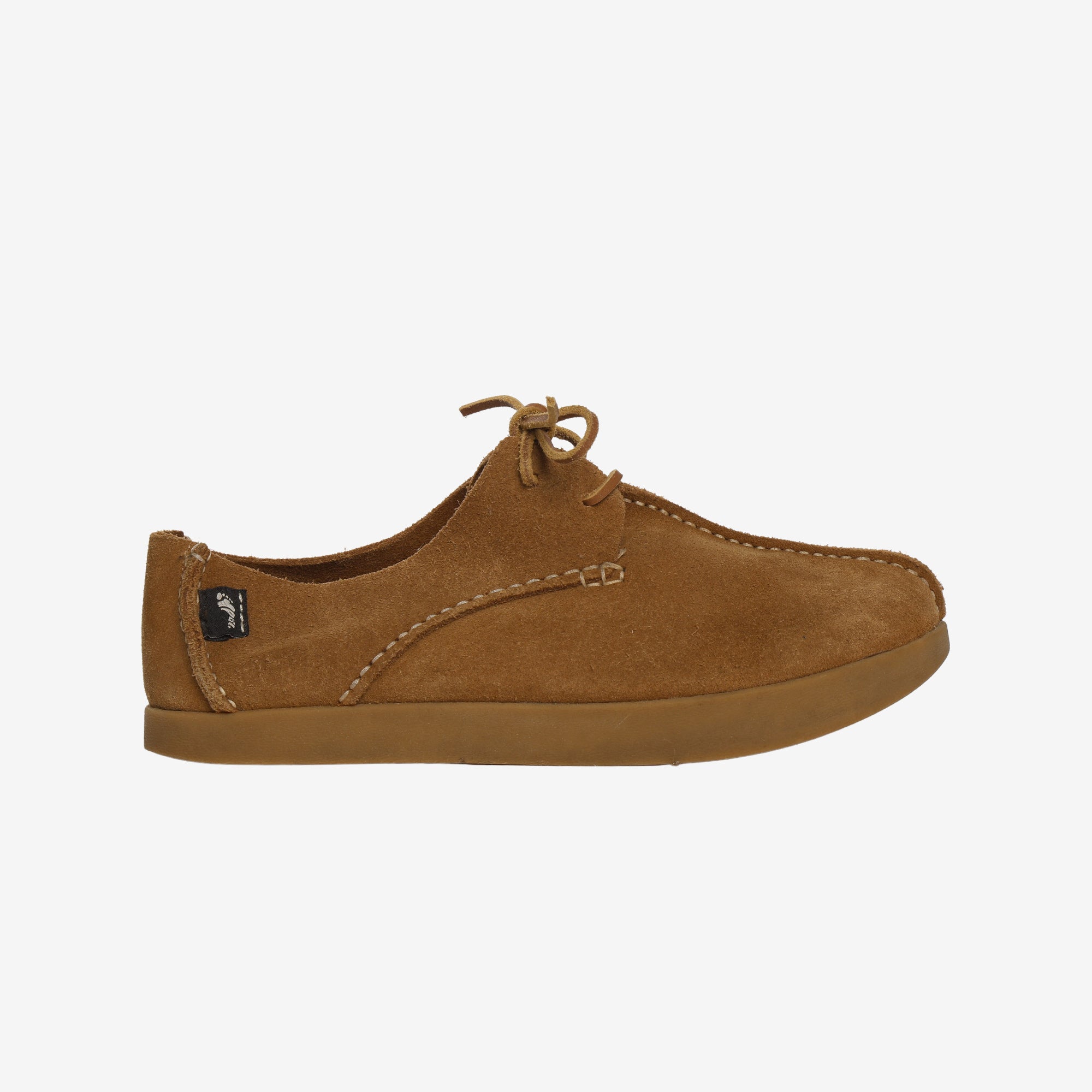Lennon Suede Shoes