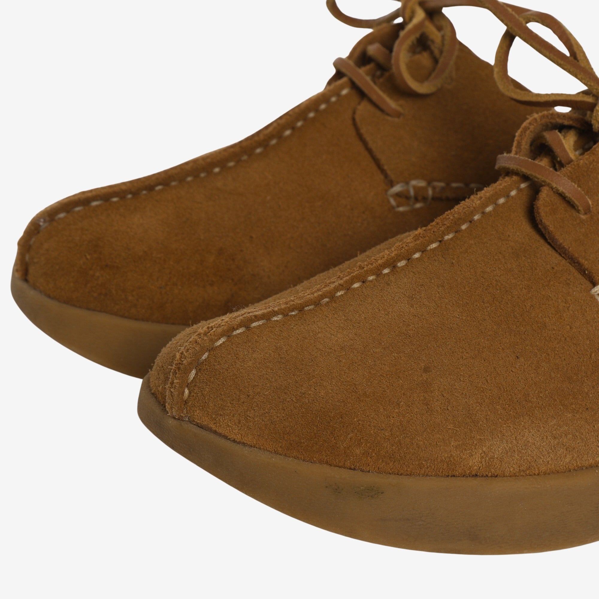 Lennon Suede Shoes