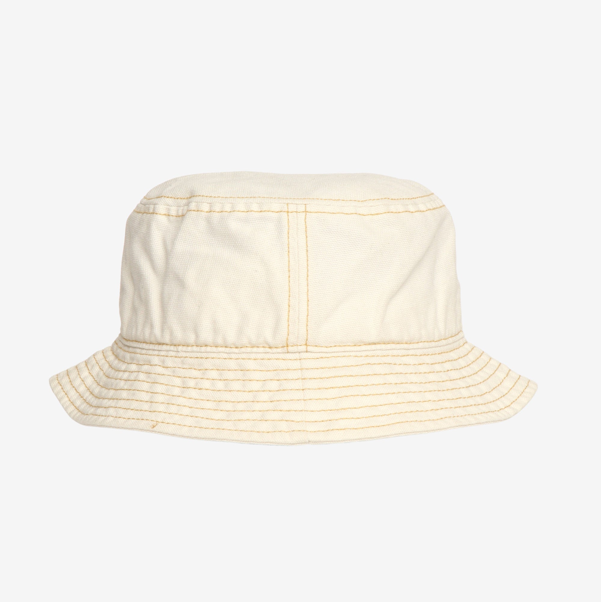 Duck Canvas Bucket Hat