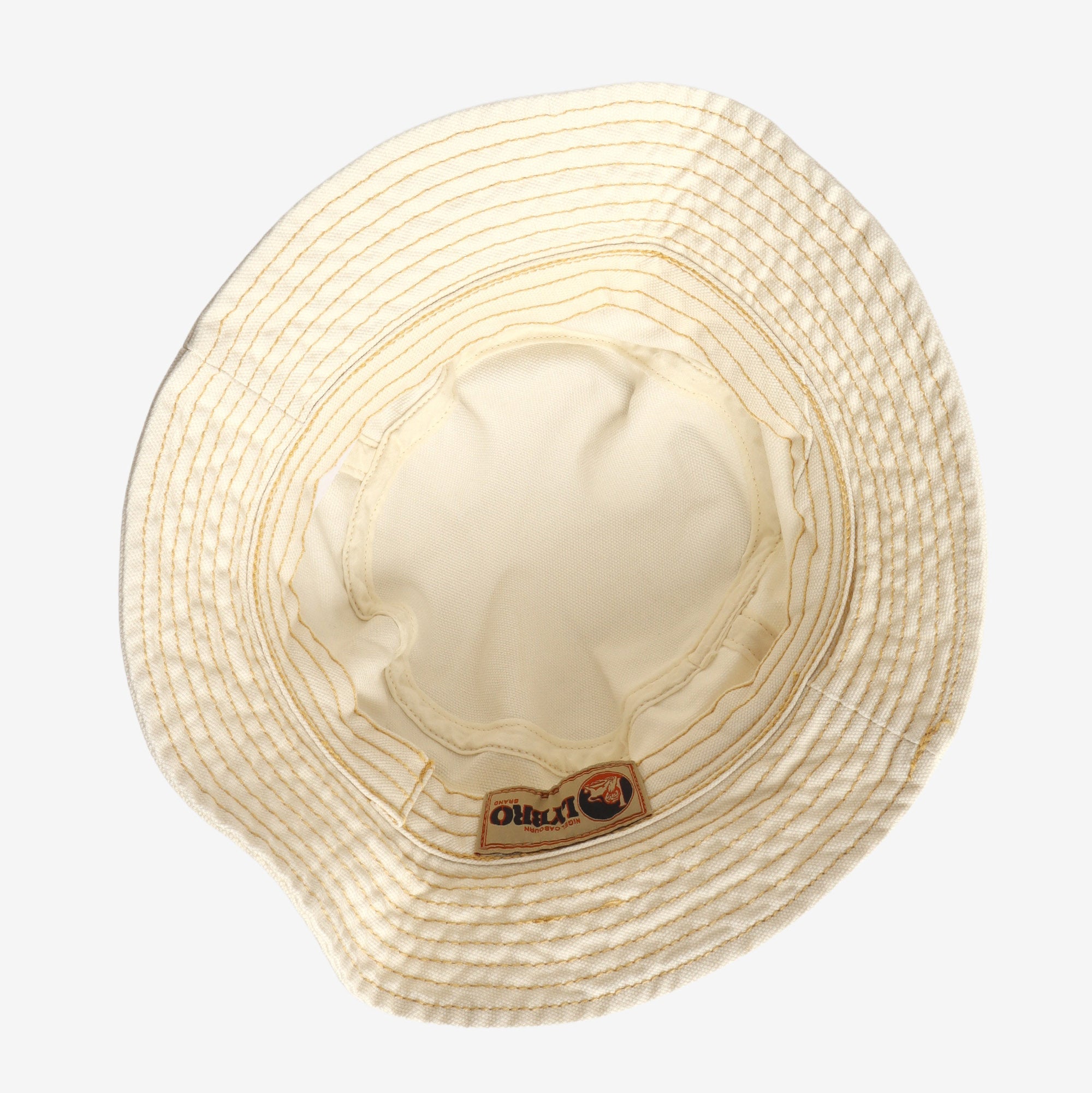 Duck Canvas Bucket Hat