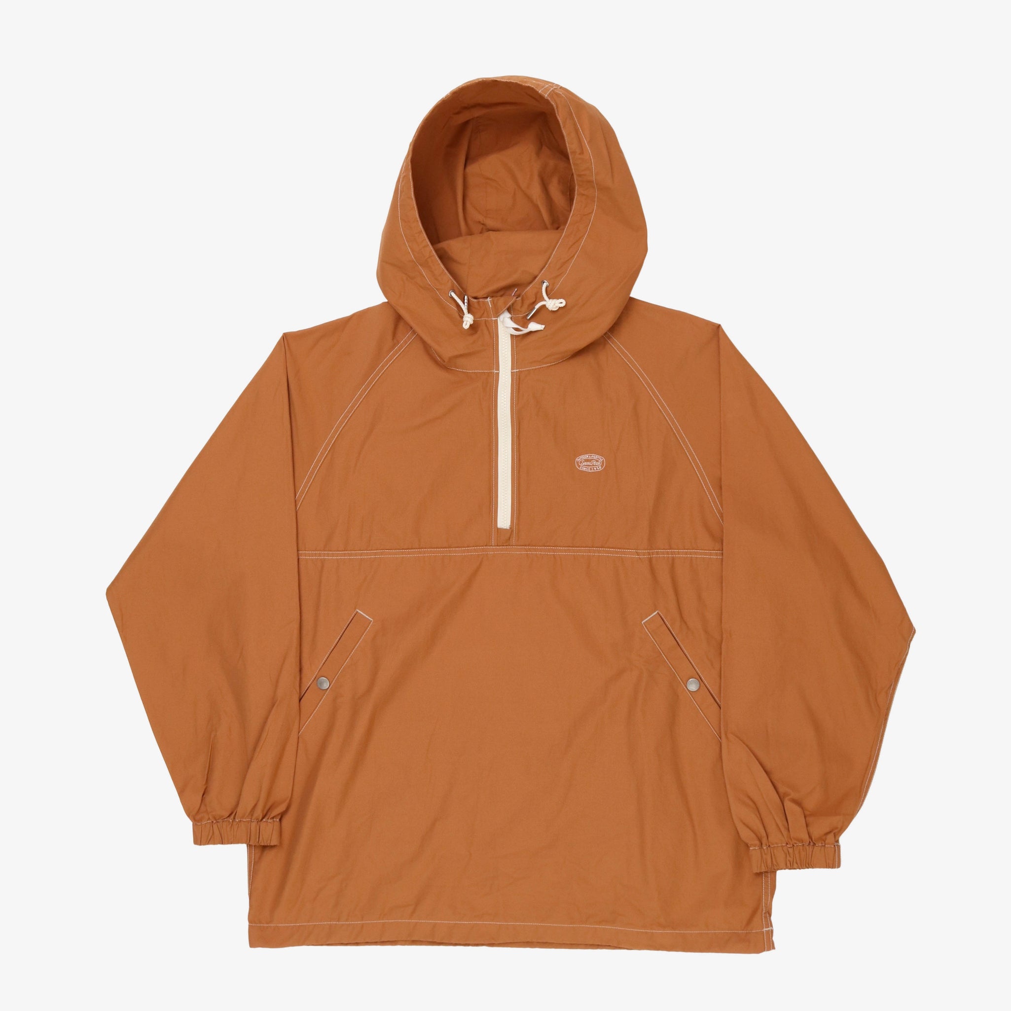 Mountain Cloth Parka