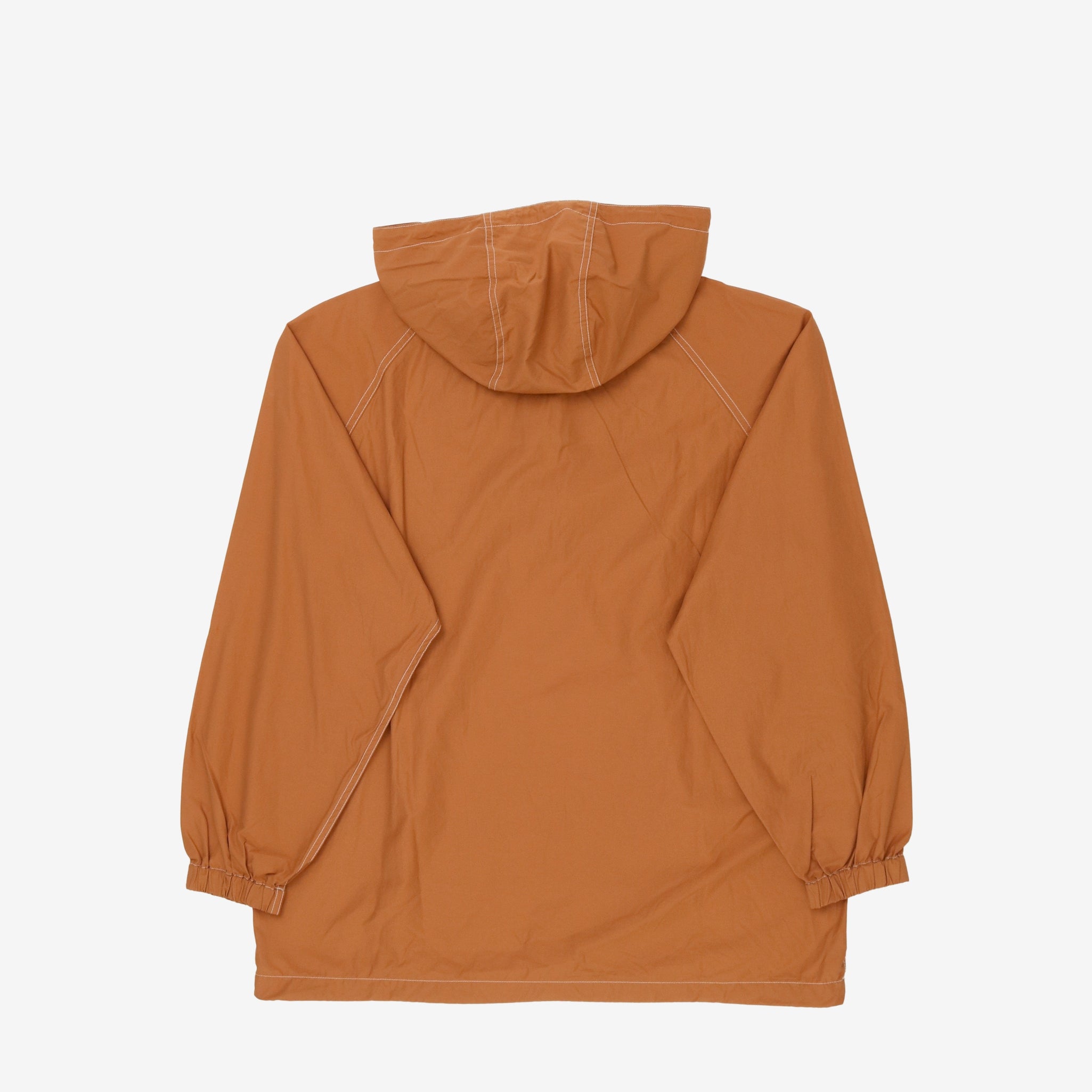 Mountain Cloth Parka